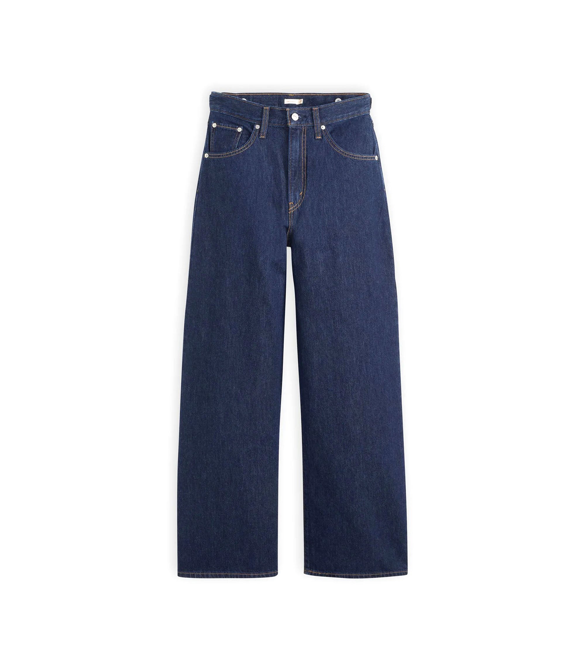 Women's Cinch Baggy - Reign of the Rinse