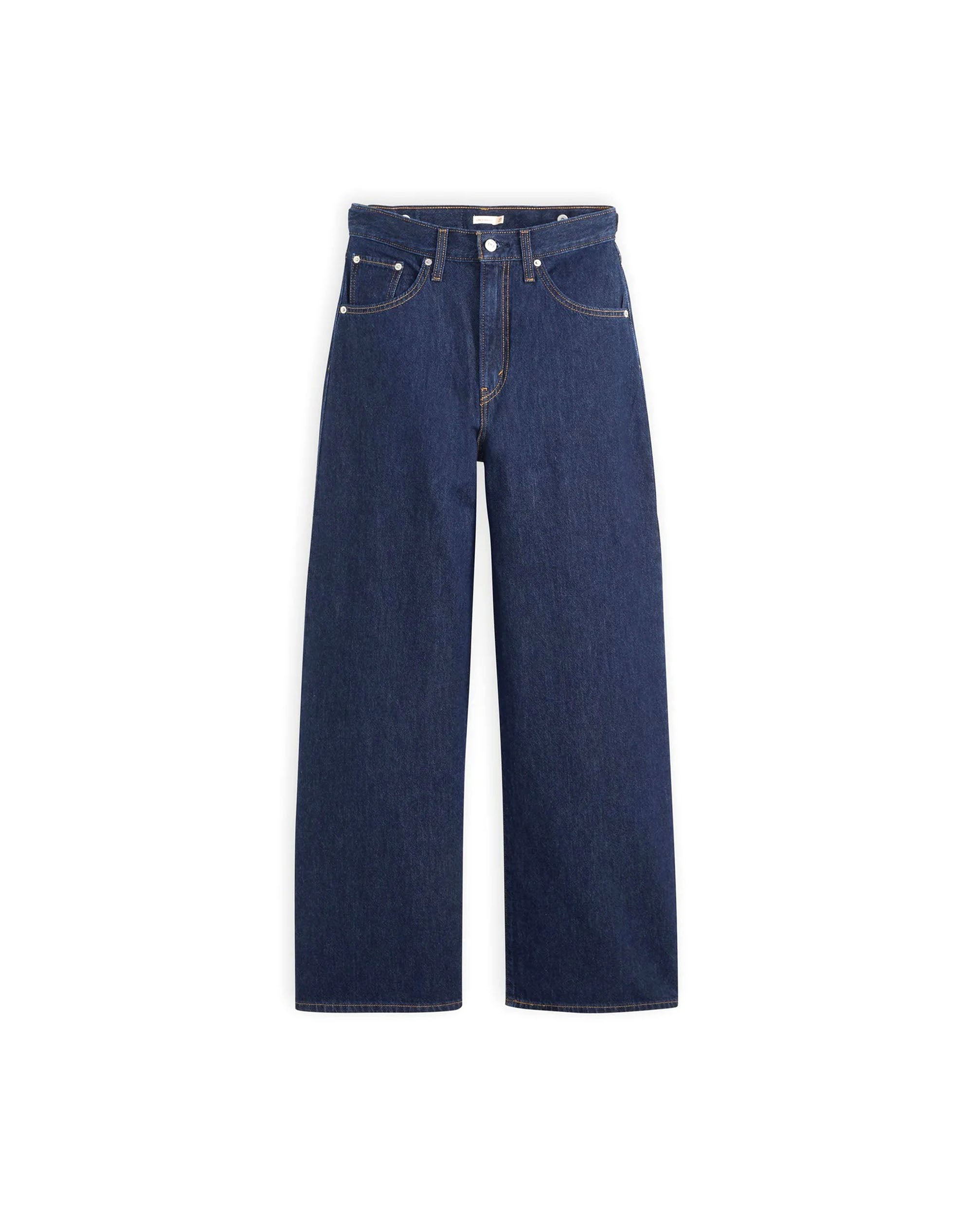 Women's Cinch Baggy - Reign of the Rinse