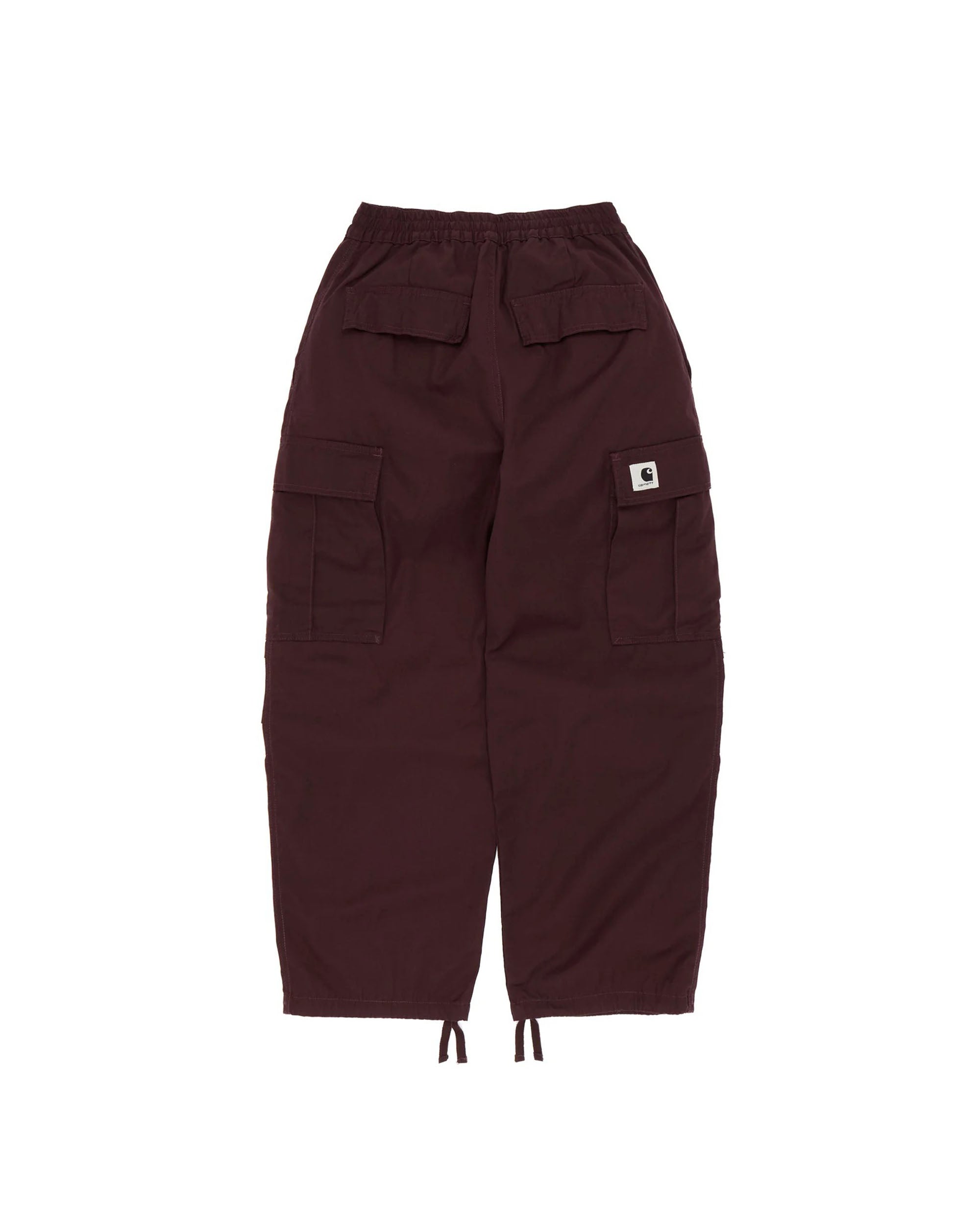 Women's Jet Cargo Pant - Palisander