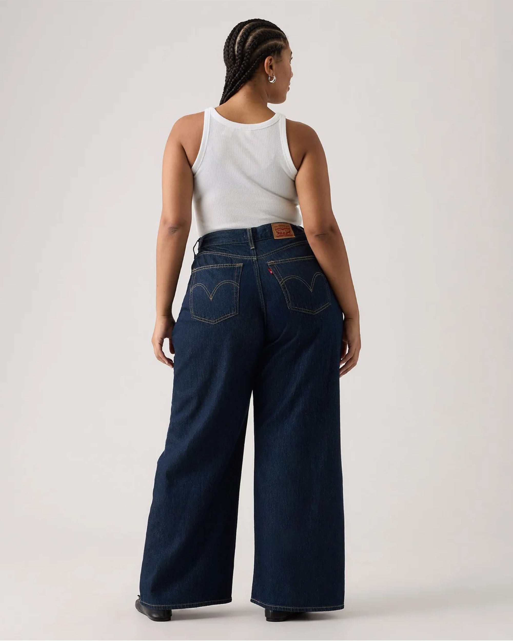 Women's Cinch Baggy - Reign of the Rinse