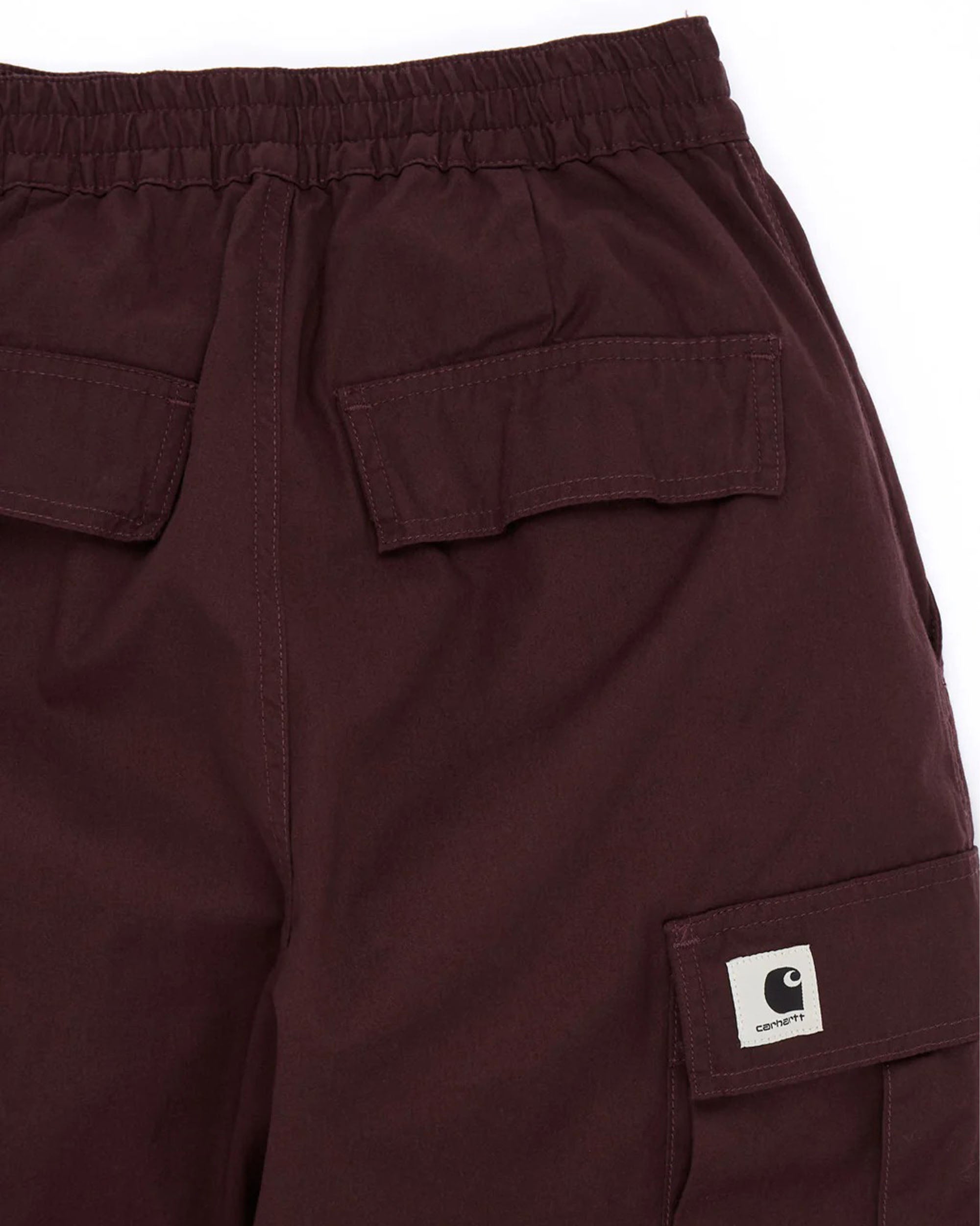 Women's Jet Cargo Pant - Palisander