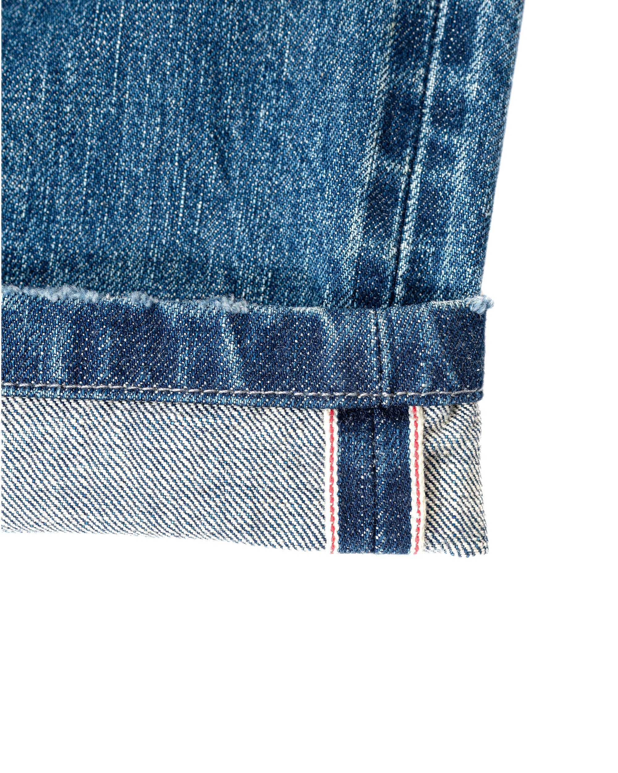 Mule Ear Denim - Dark Wash