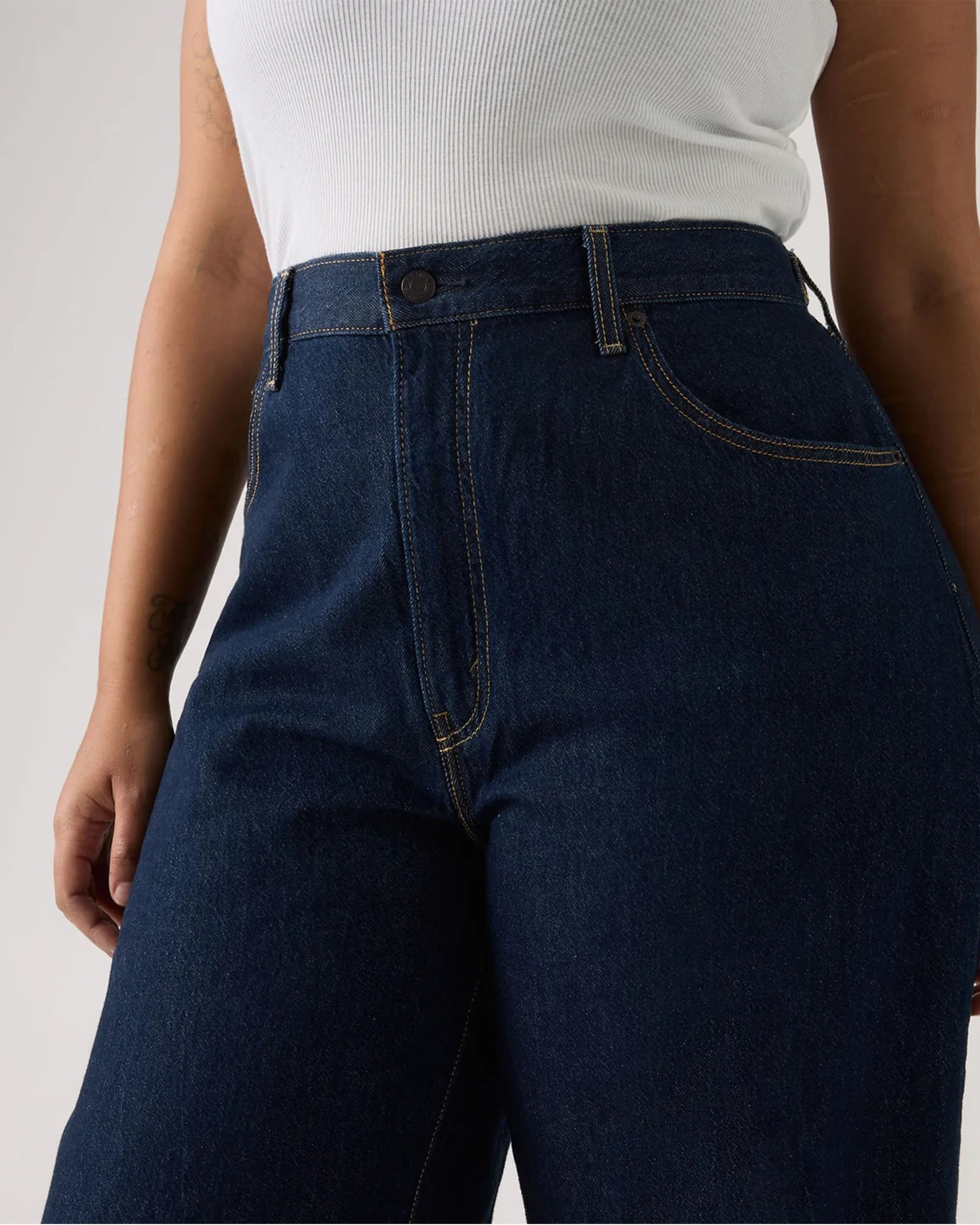 Women's Cinch Baggy - Reign of the Rinse