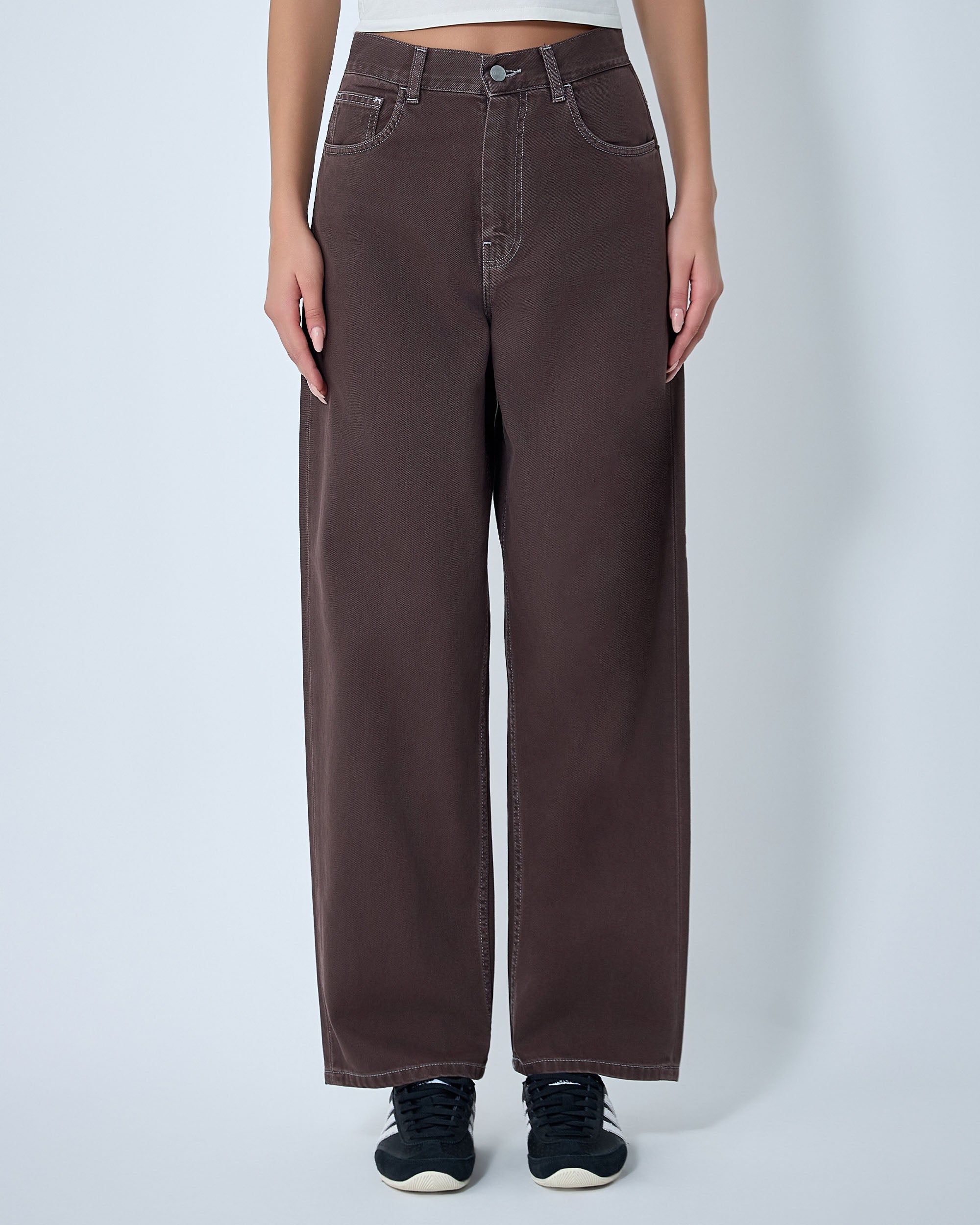 Women's Brandon Pant - Palisander