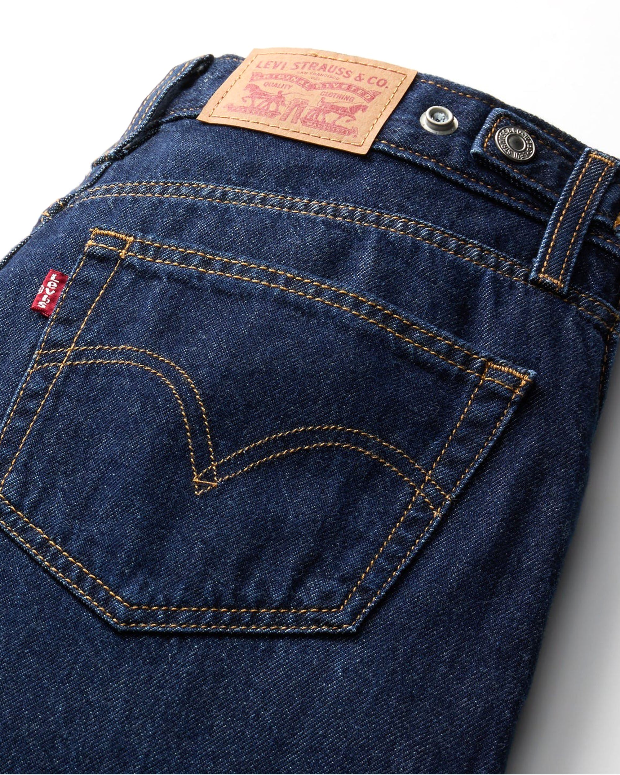 Women's Cinch Baggy - Reign of the Rinse