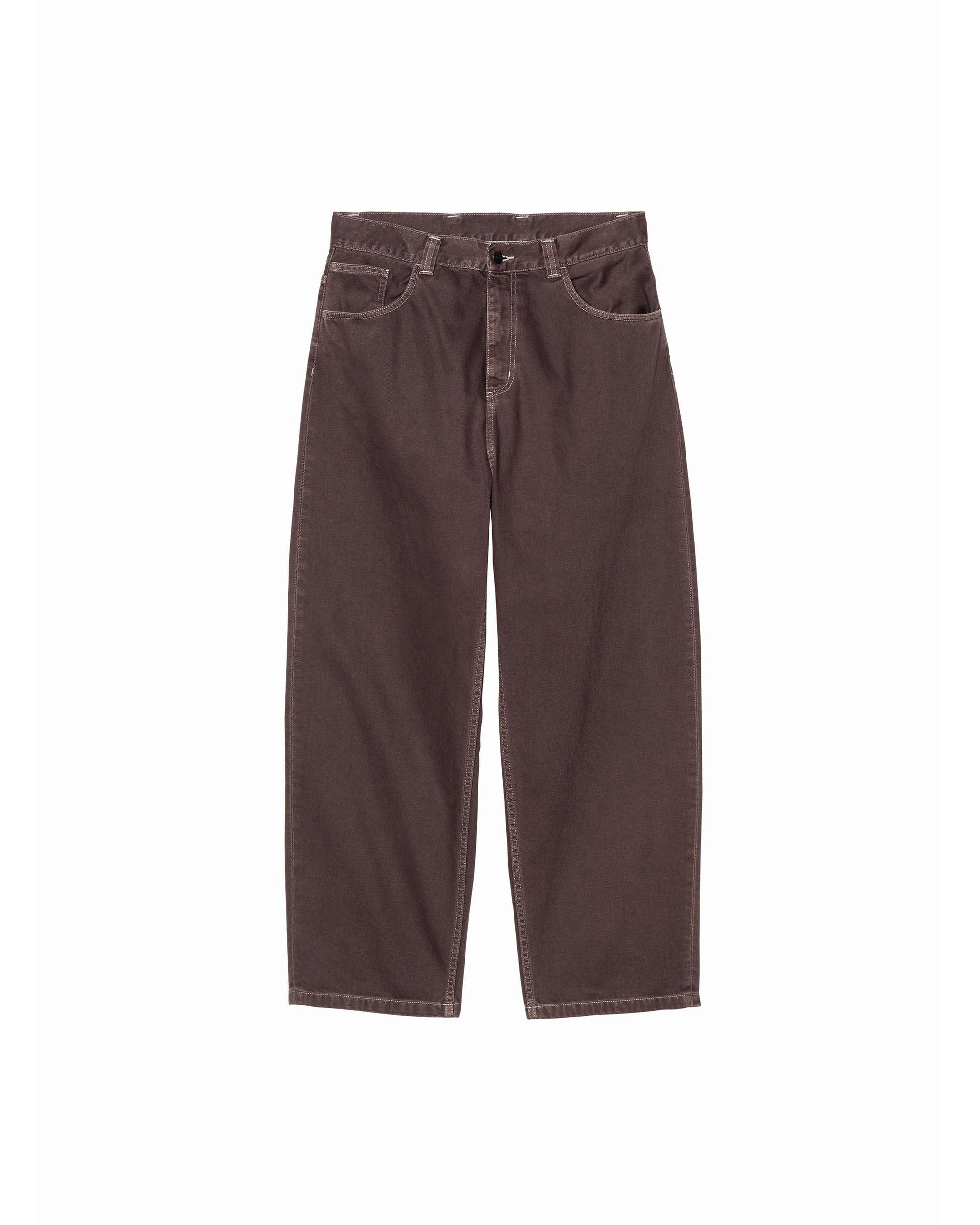 Brandon Pant - Shale Stone Dyed