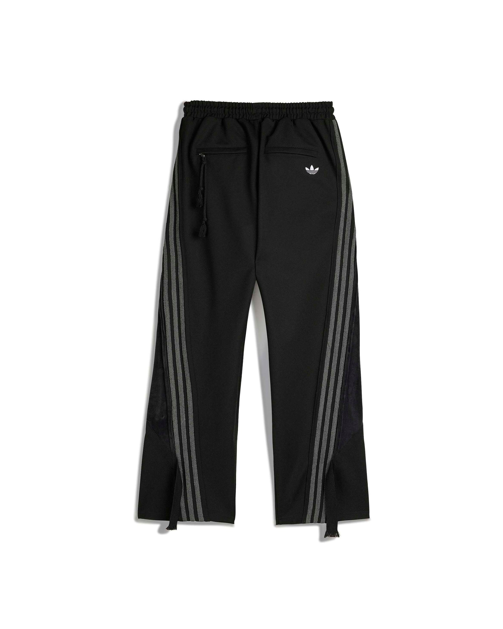 Song for the Mute Track Pant - Black