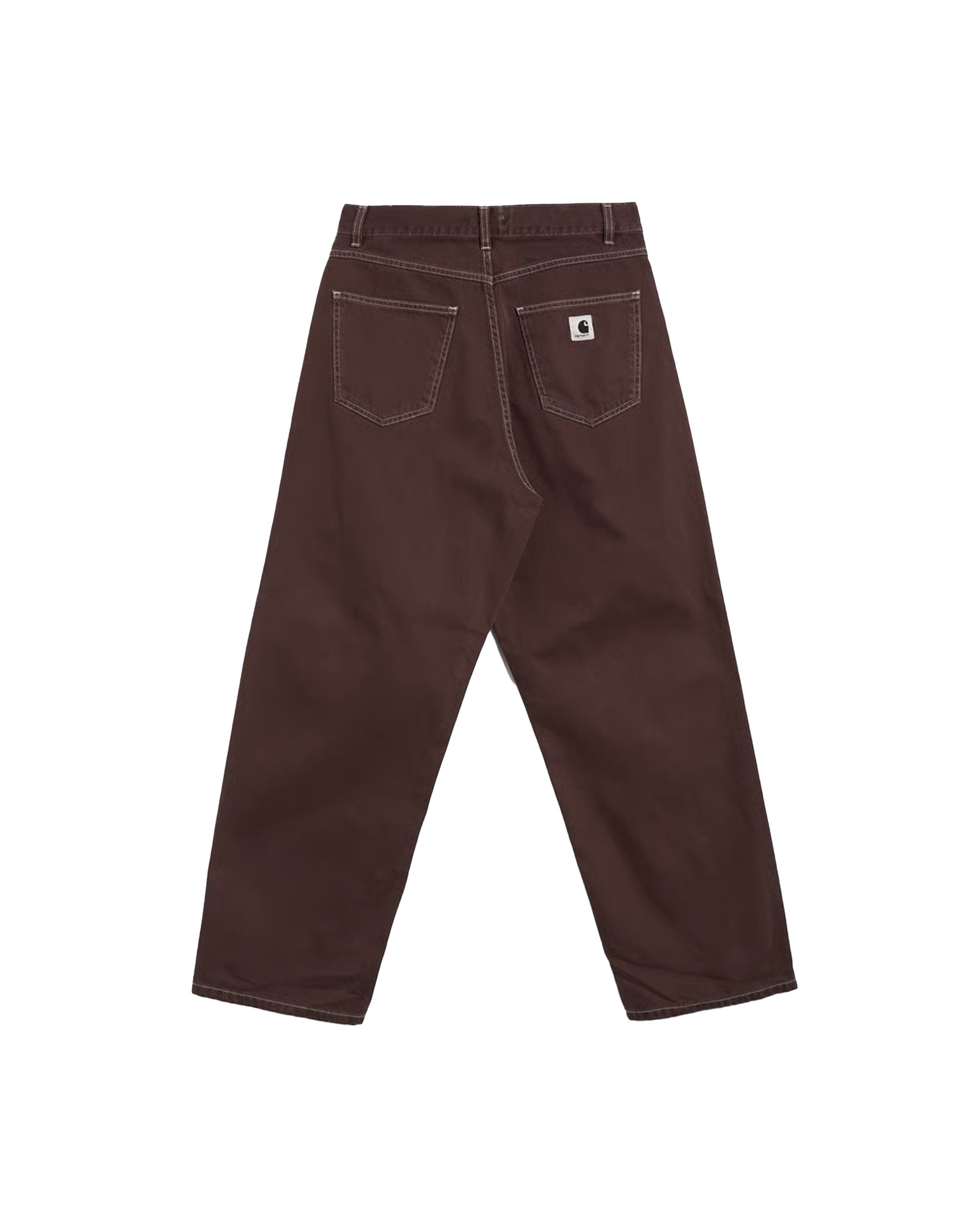 Women's Brandon Pant - Palisander – HIGHS AND LOWS Women's Brandon Pant - Palisander – HIGHS AND LOWS
