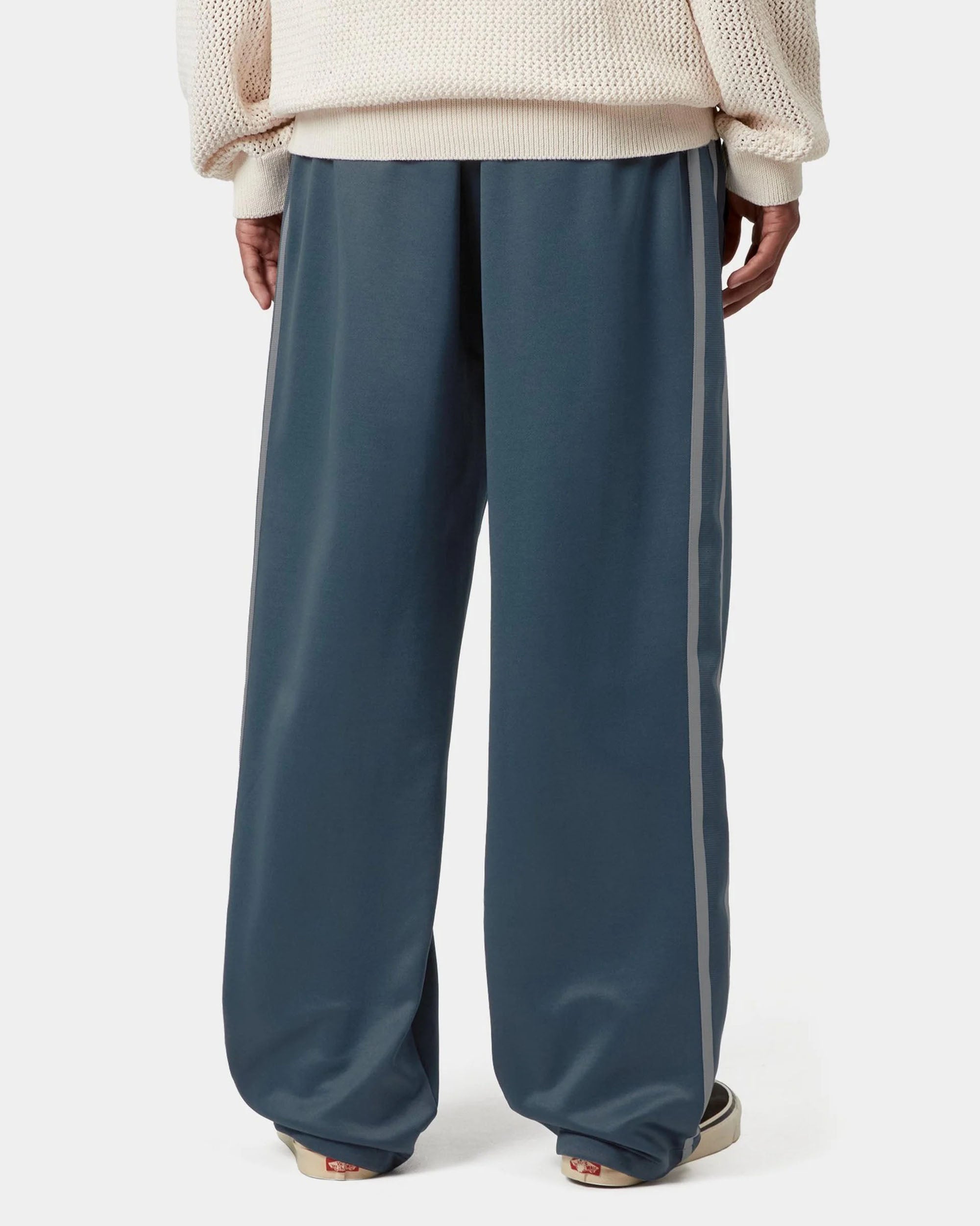 Bolar Sweatpant - Blue River / Mirror
