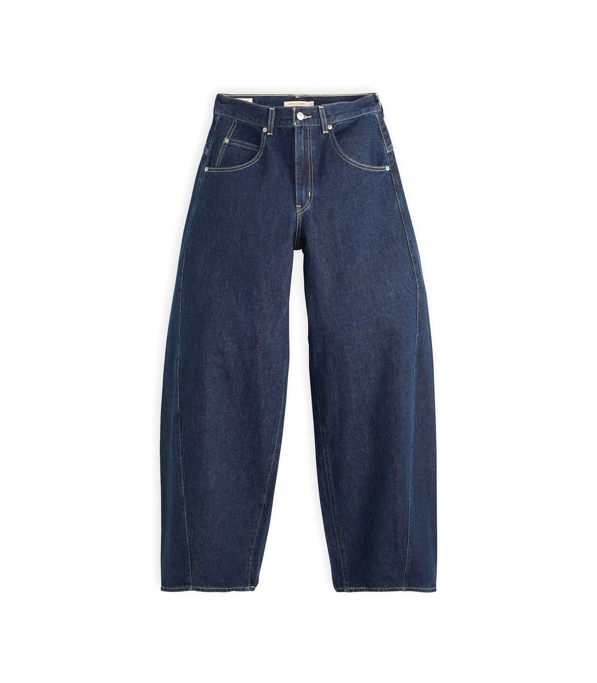 Women's Super Baggy Barrel - Shaded View