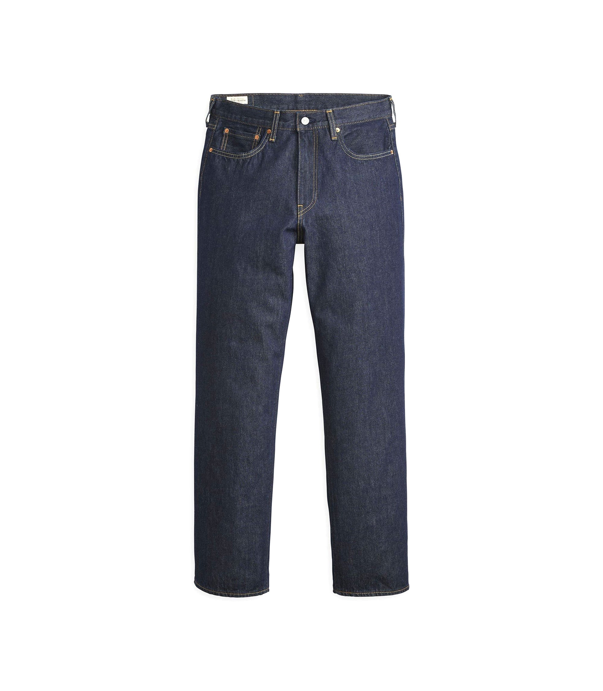 568 Loose Straight Jeans - Welcome to the Game