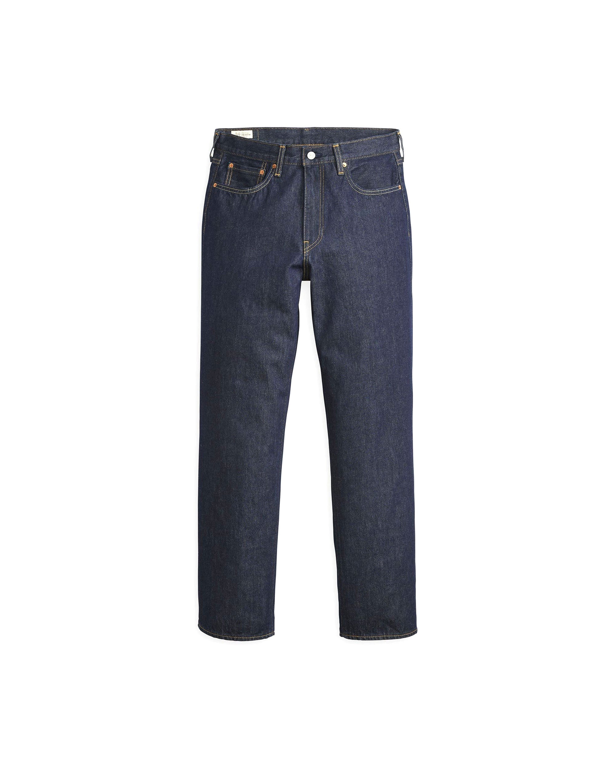 568 Loose Straight Jeans - Welcome to the Game