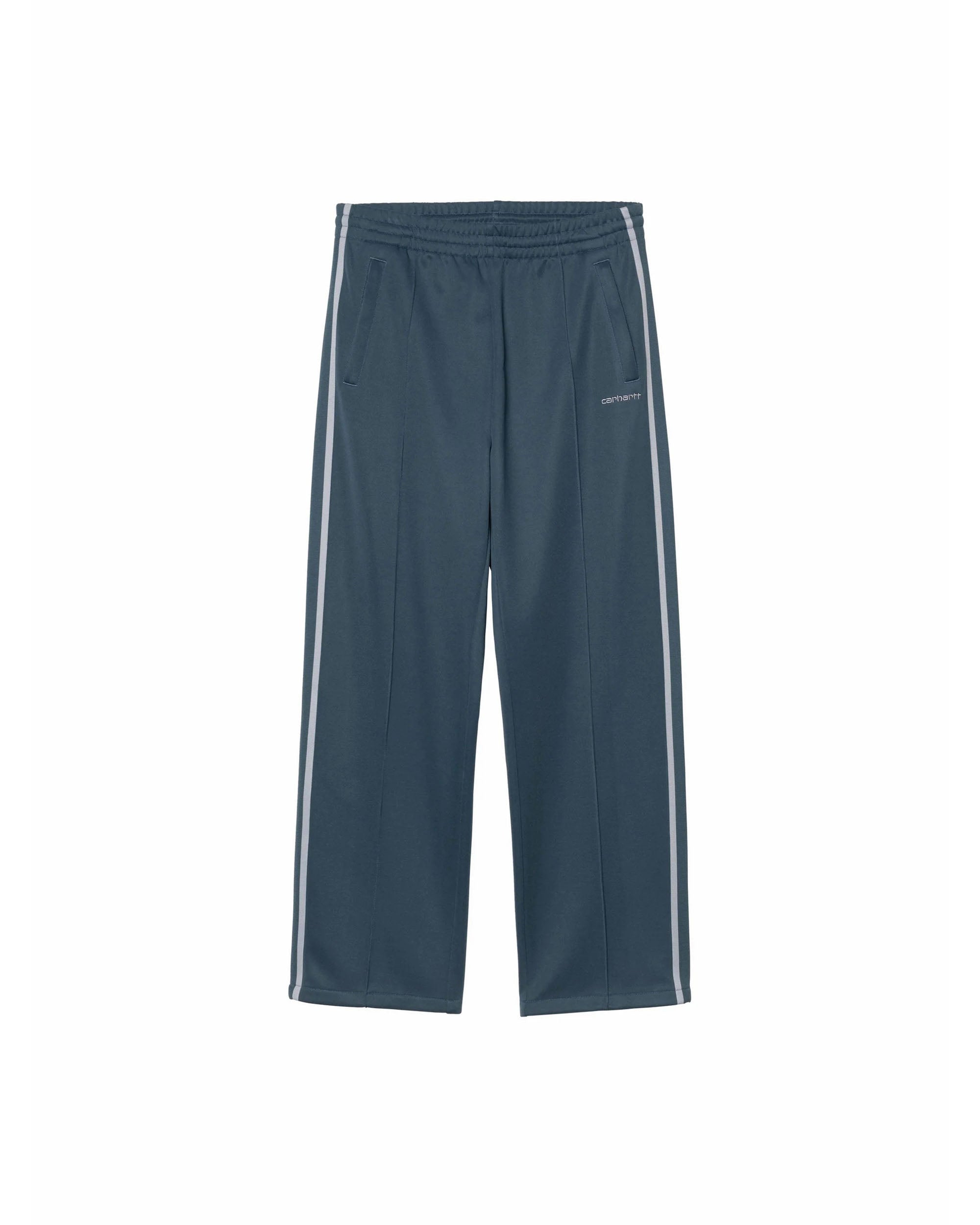 Bolar Sweatpant - Blue River / Mirror