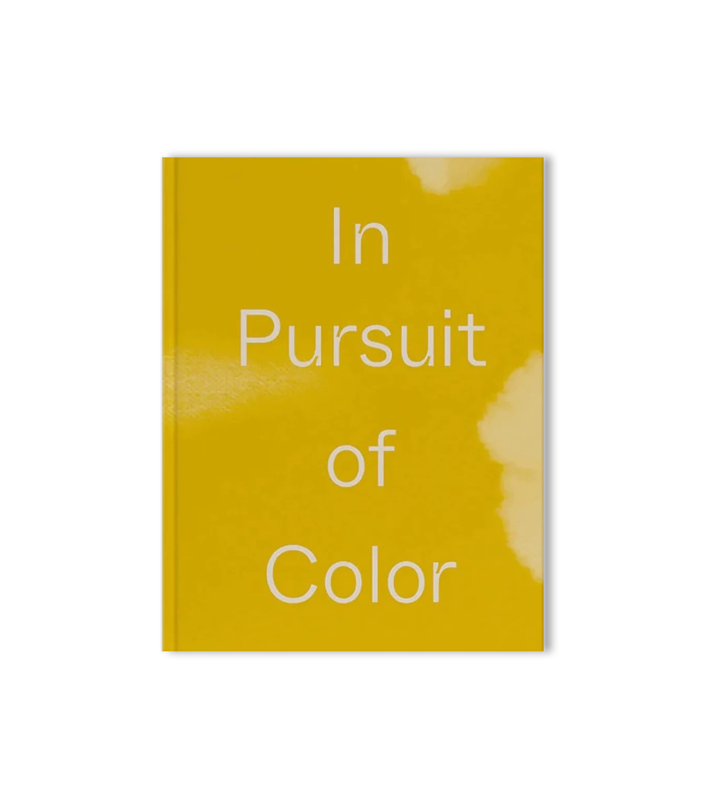 In Pursuit of Colour