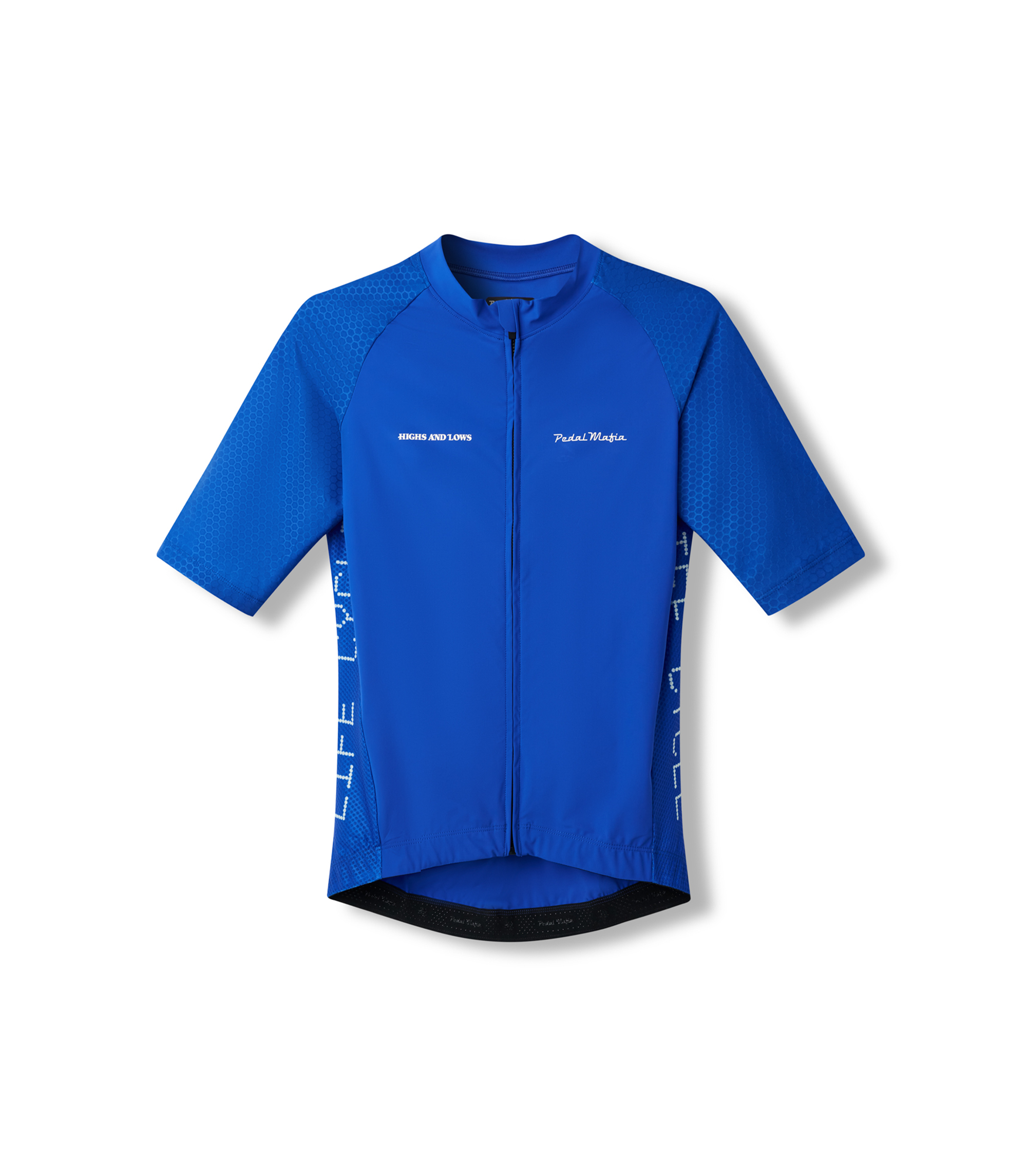 Pro Jersey - Life Cycle Blue