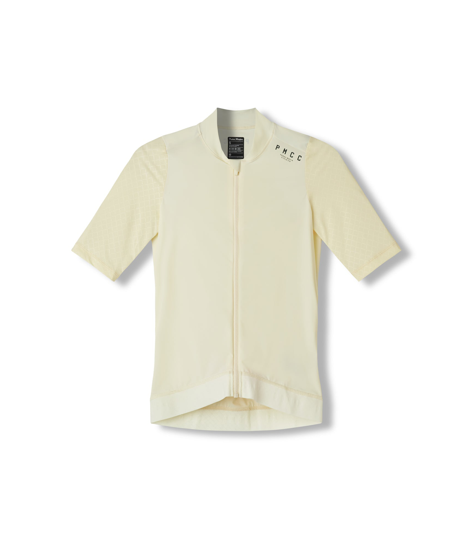 Womens PMCC Jersey - Sandstone