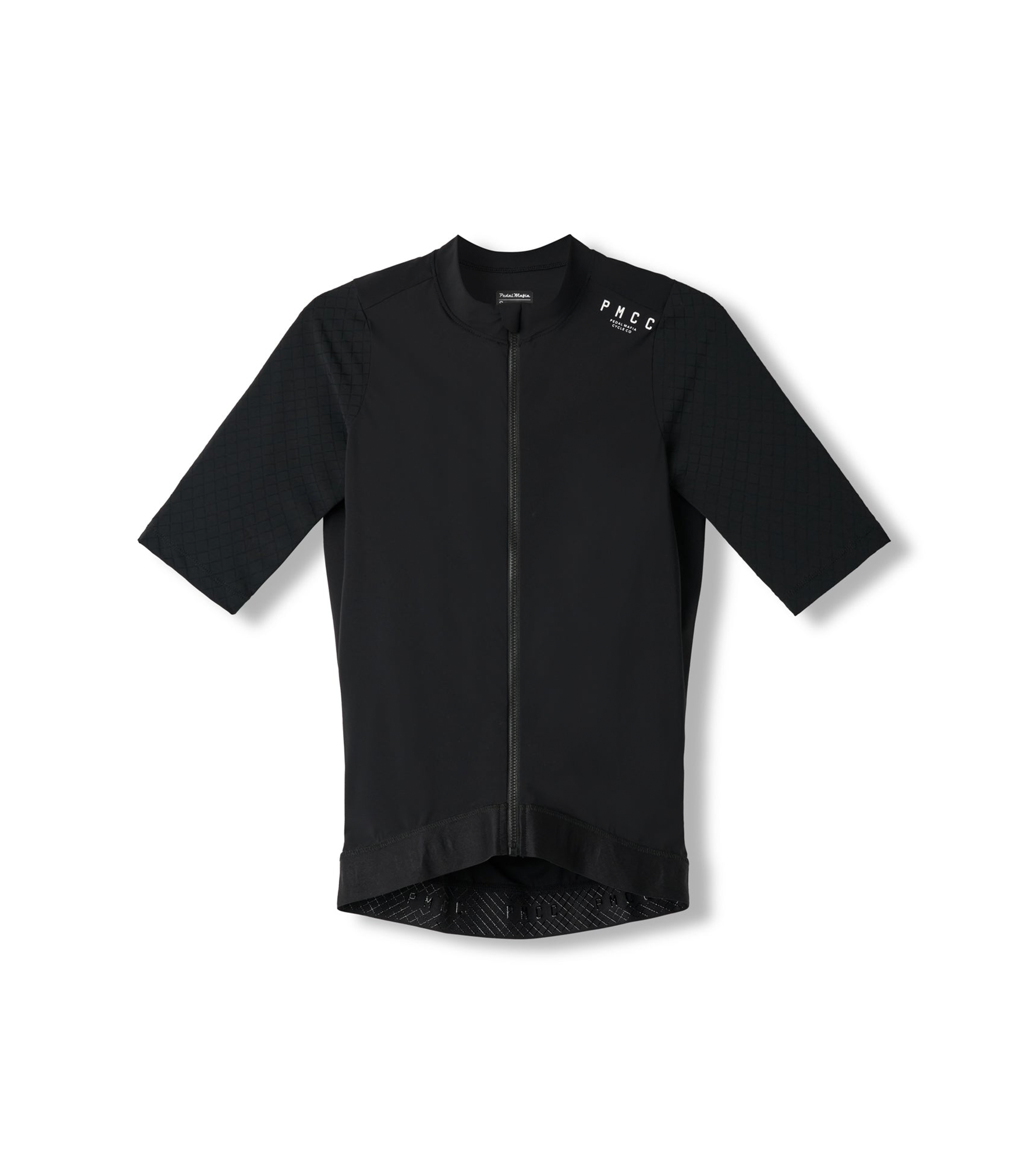 PMCC Jersey - Black