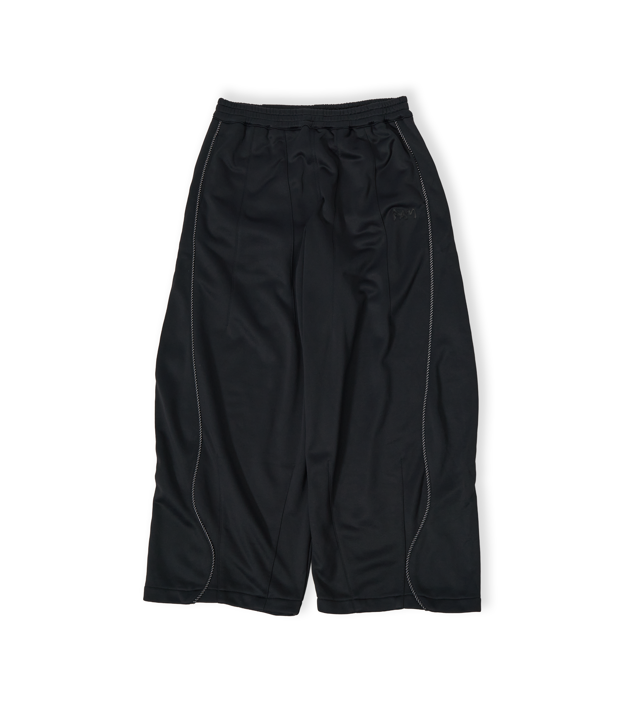 Psy Poseidon Pant - Black