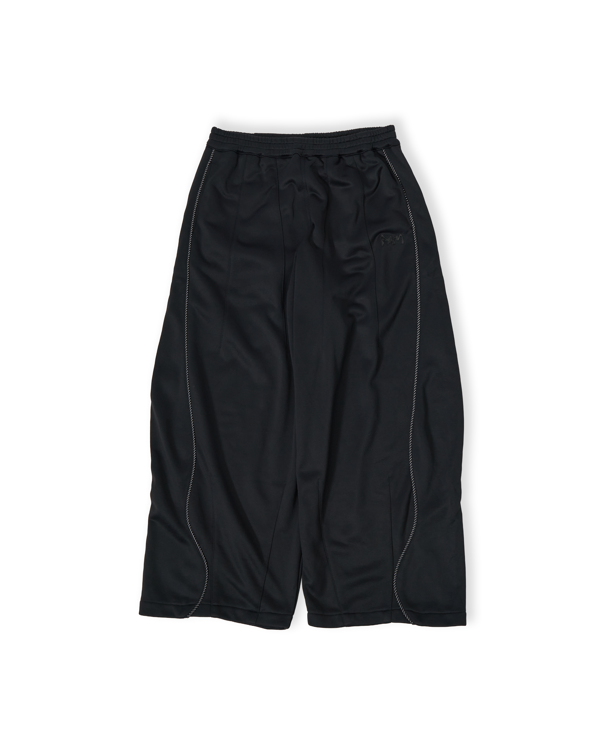 Psy Poseidon Pant - Black