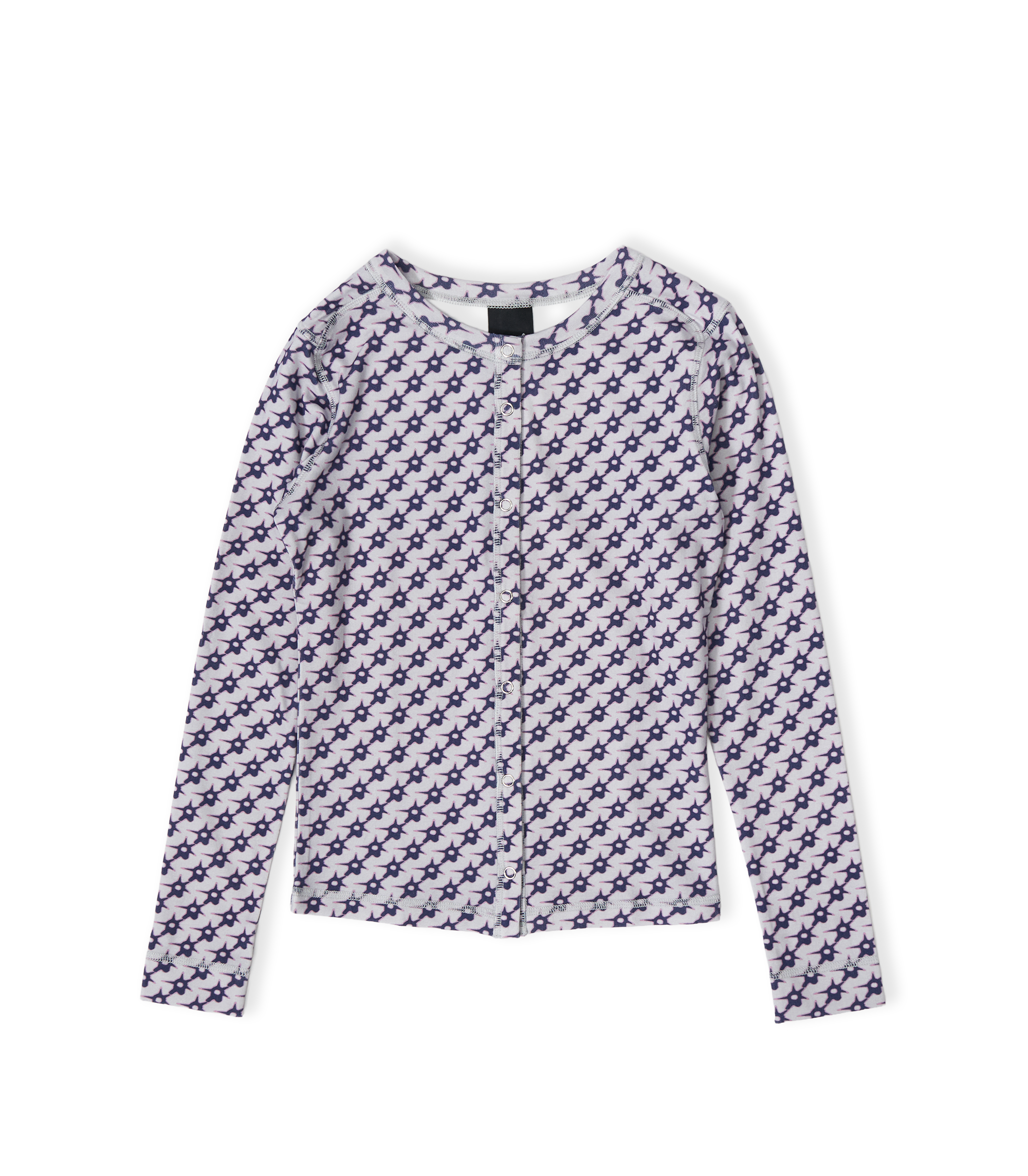 Starz Cardigan - Multi