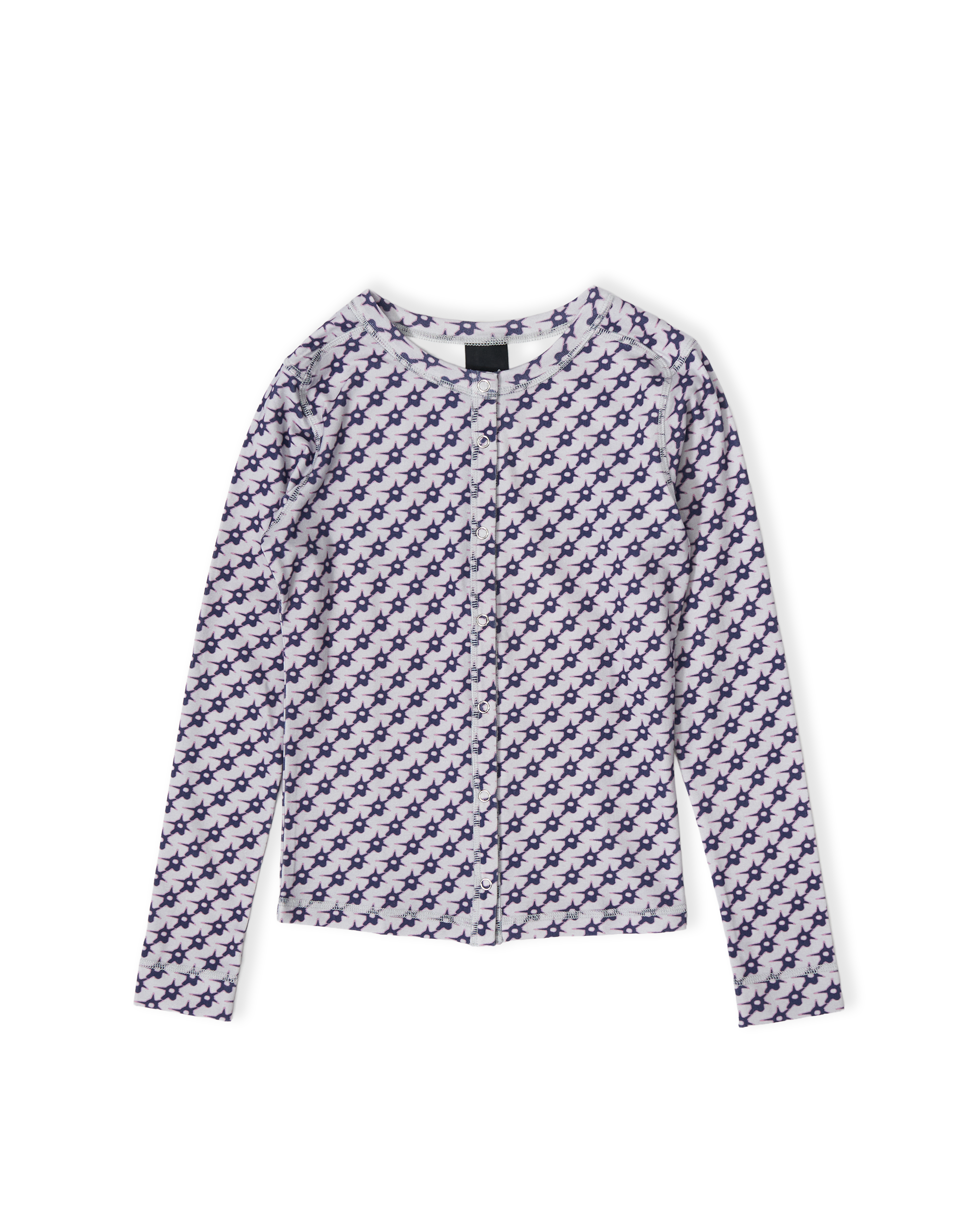 Starz Cardigan - Multi