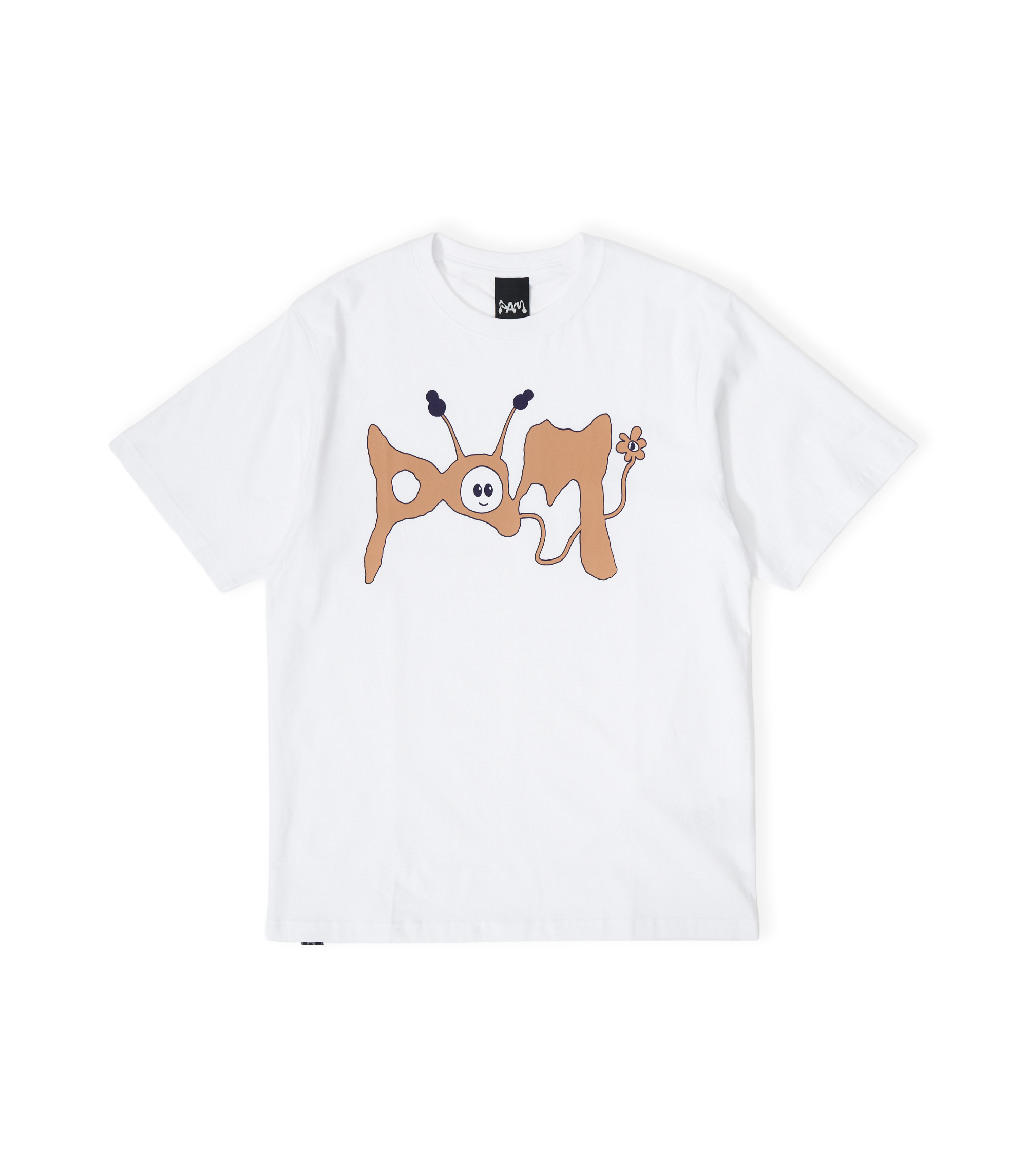 Marpi T-Shirt - White
