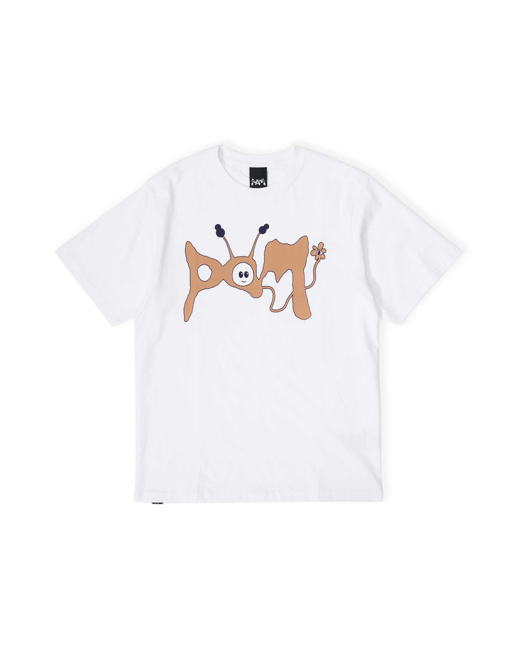 Marpi T-Shirt - White