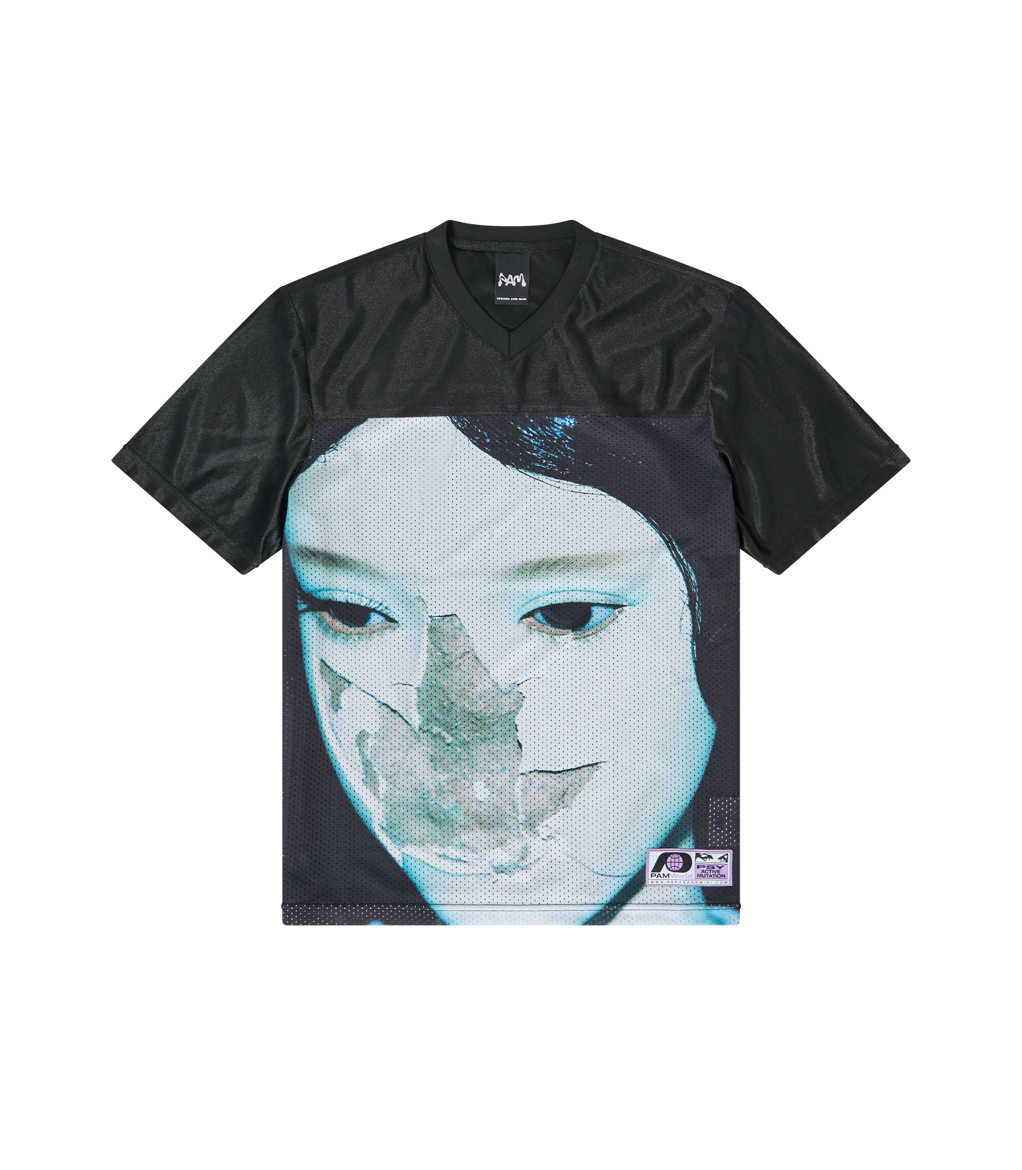 Joshua Gordon Football Jersey - Black