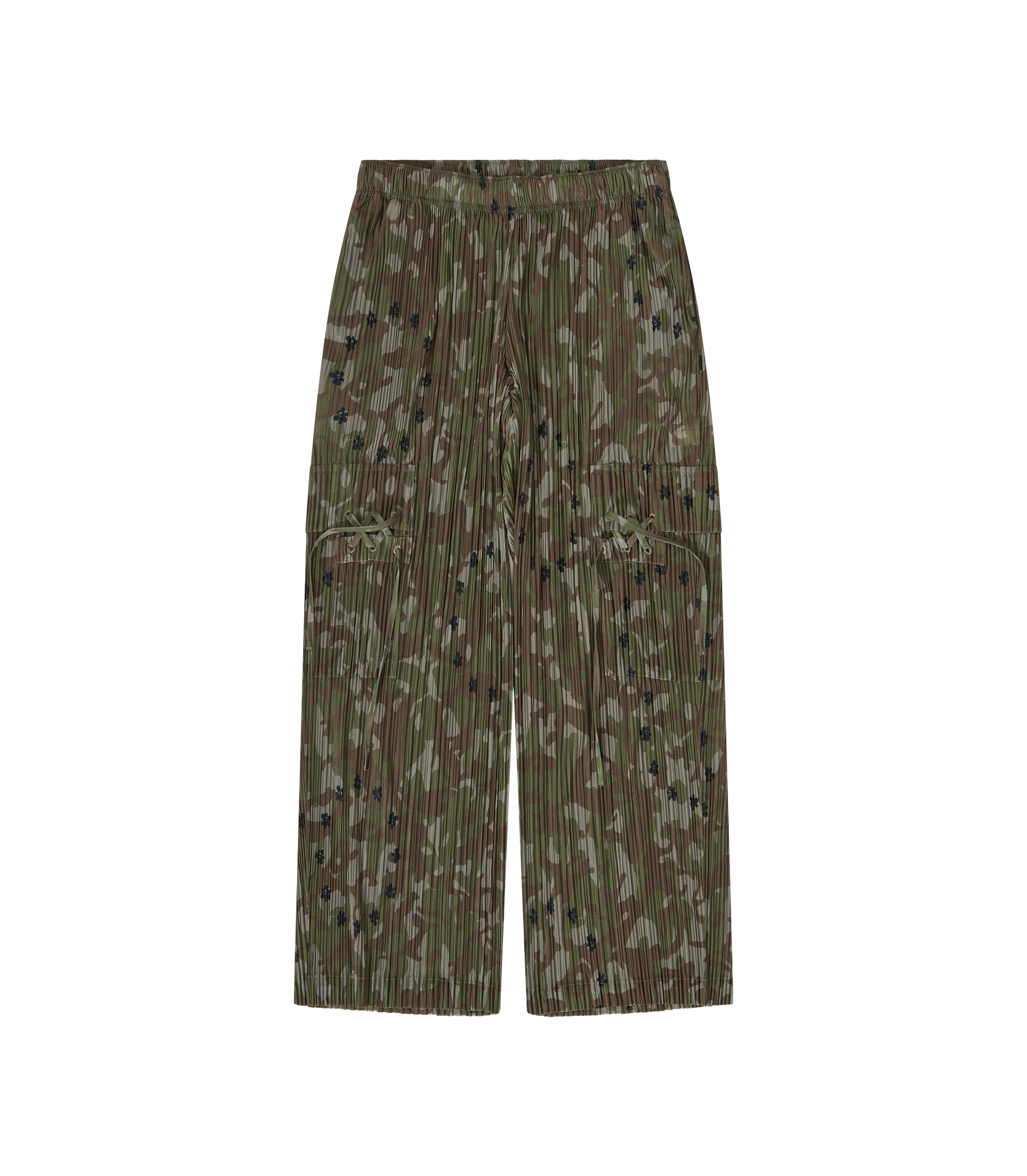Kallima Inachus Pants - Camo