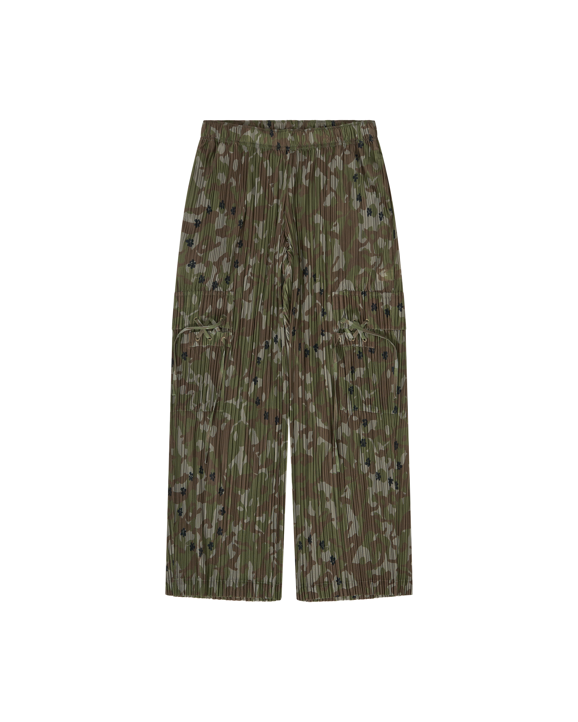 Kallima Inachus Pants - Camo
