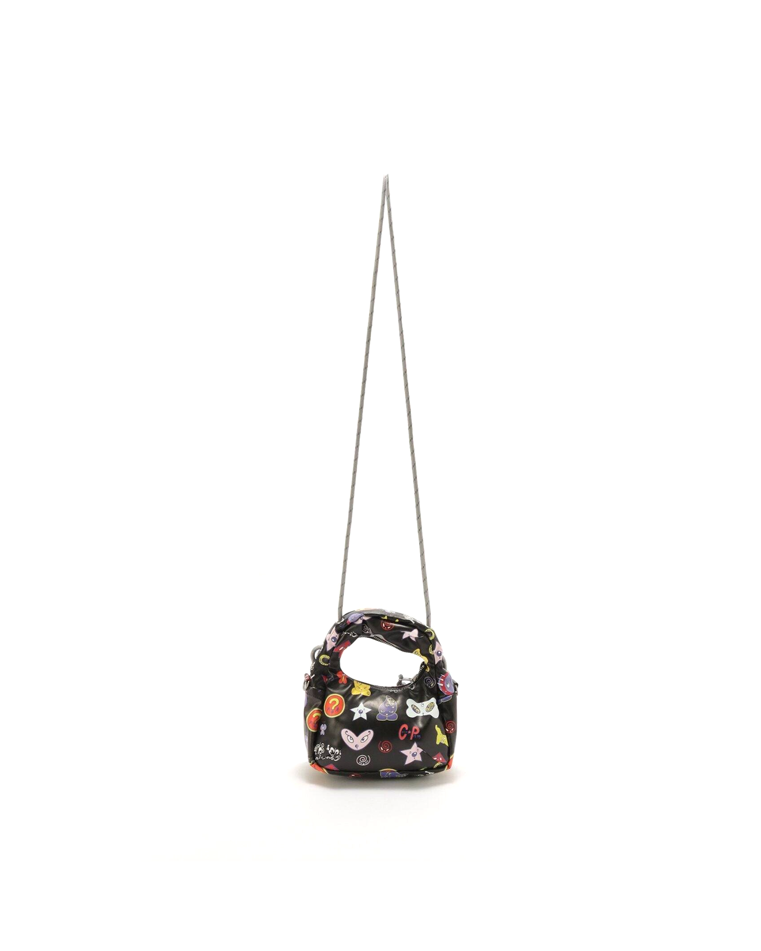 Coco Star Souvenir Mini Tarot Bag - Multi