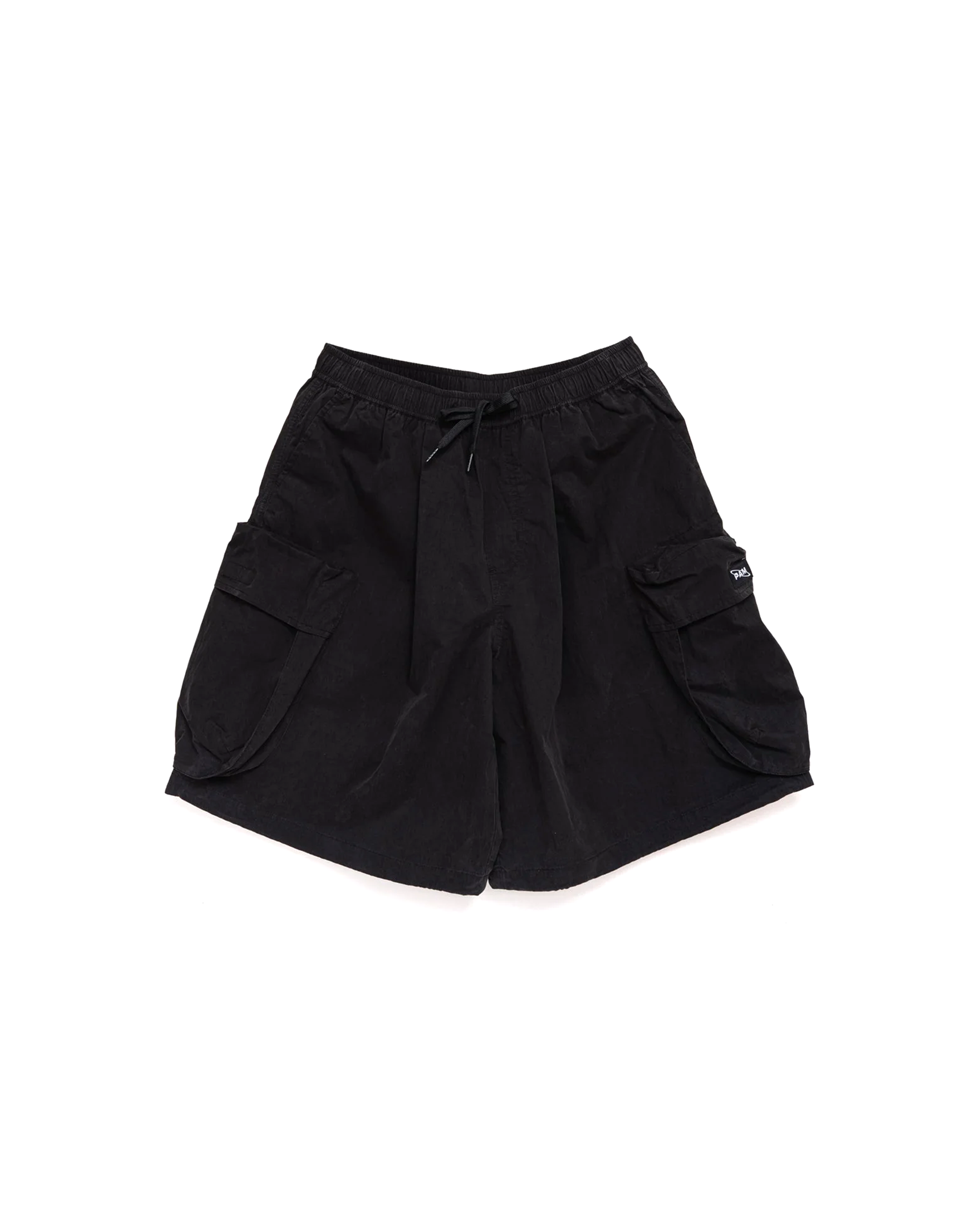 Lunacy Chow Short - Black