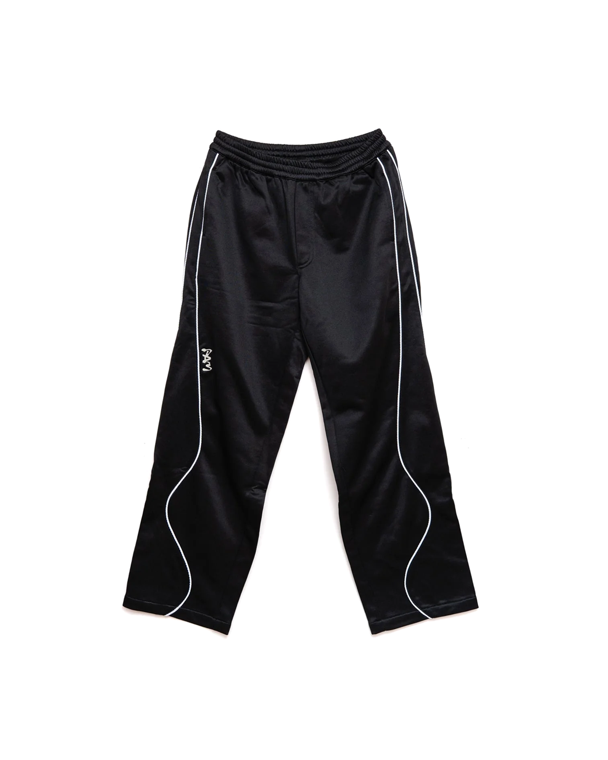 Lunacy Mirage Track Pant - Black