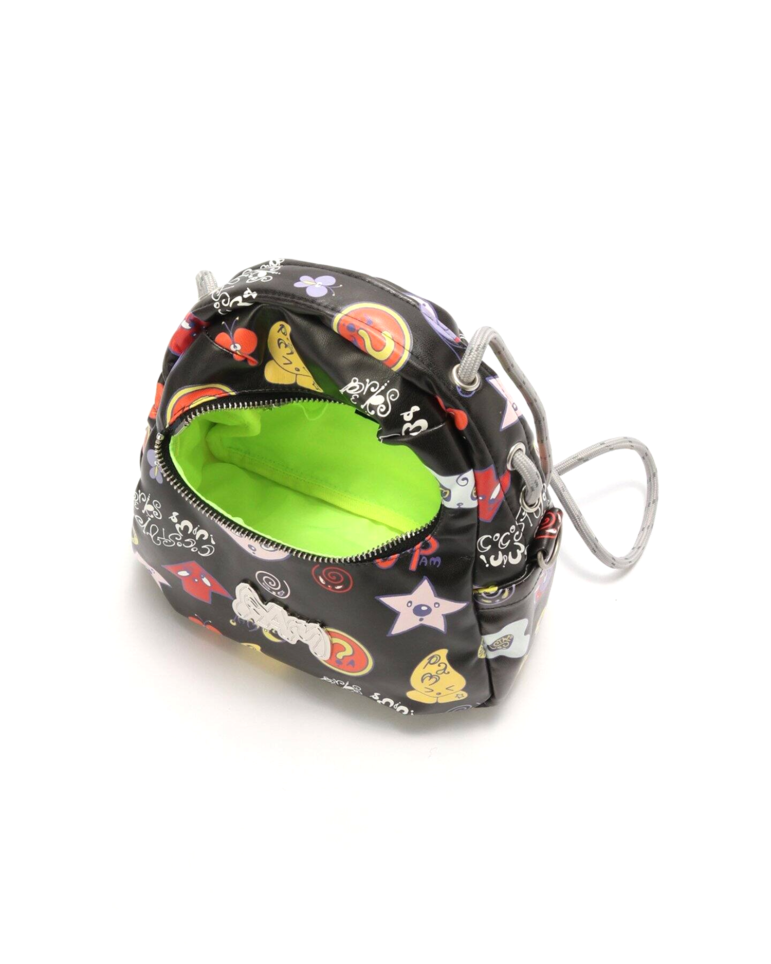Coco Star Souvenir Mini Tarot Bag - Multi