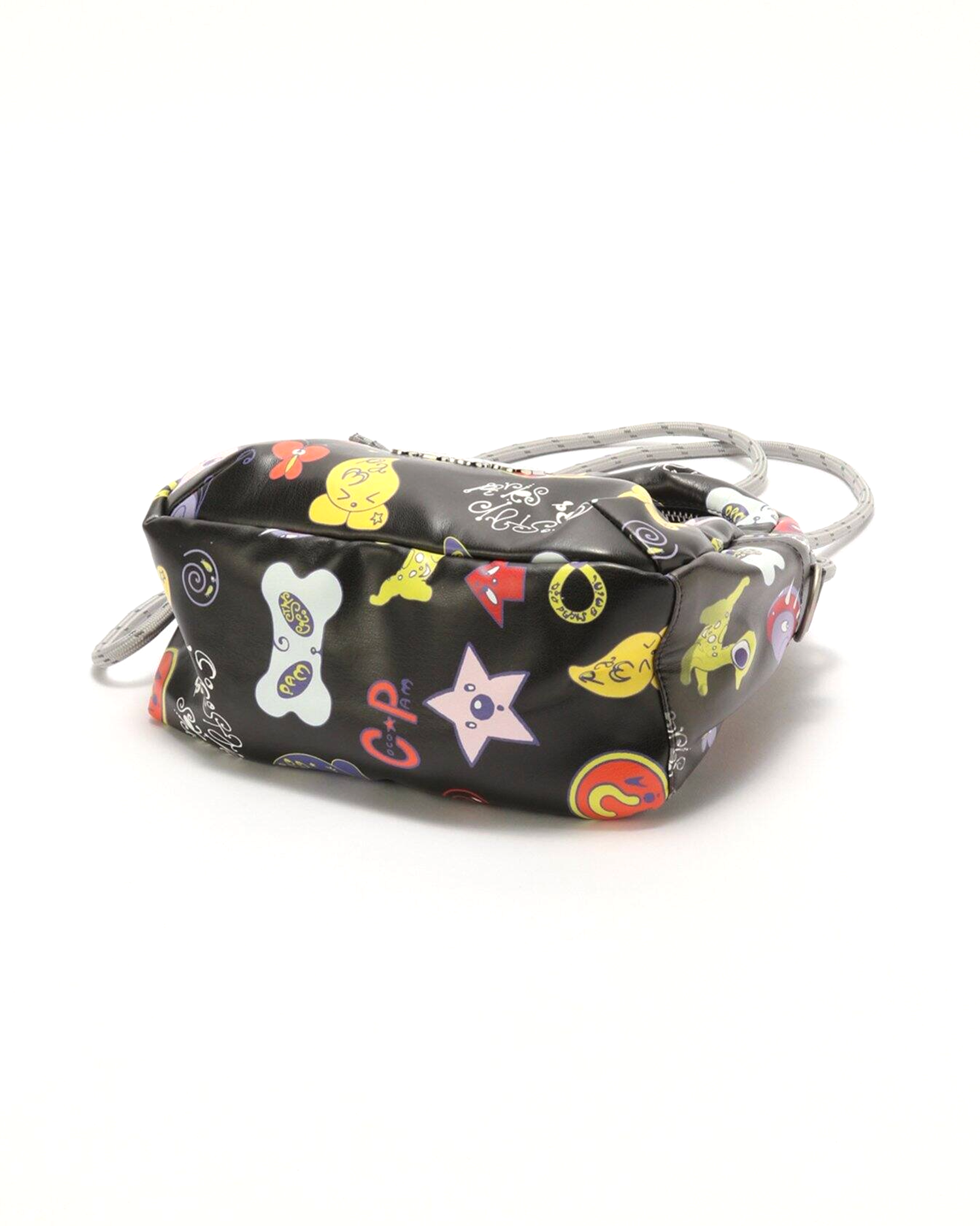 Coco Star Souvenir Mini Tarot Bag - Multi