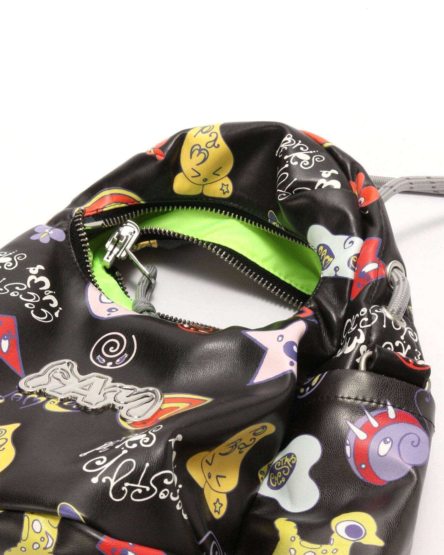 Coco Star Souvenir Mini Tarot Bag - Multi
