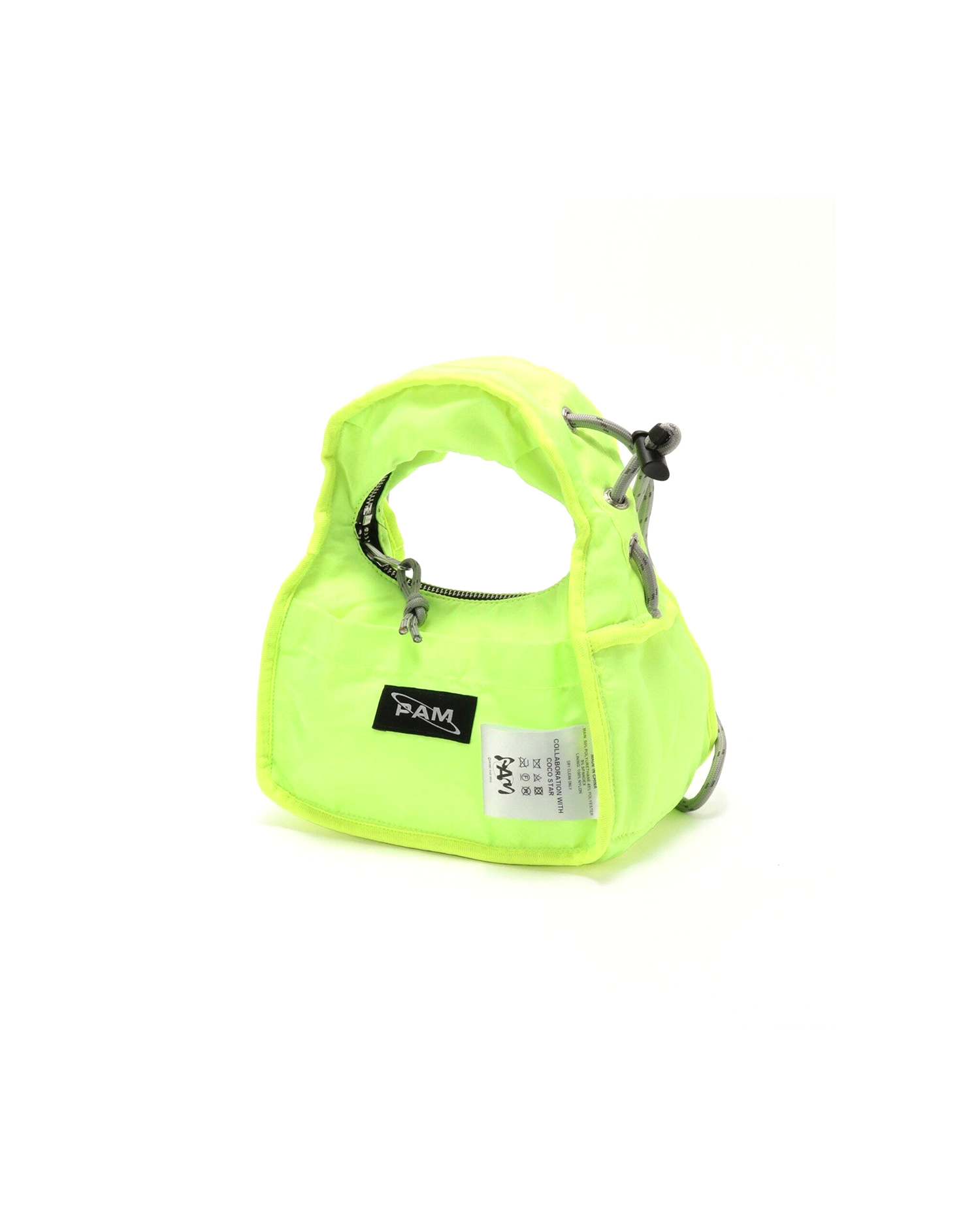 Coco Star Souvenir Mini Tarot Bag - Multi