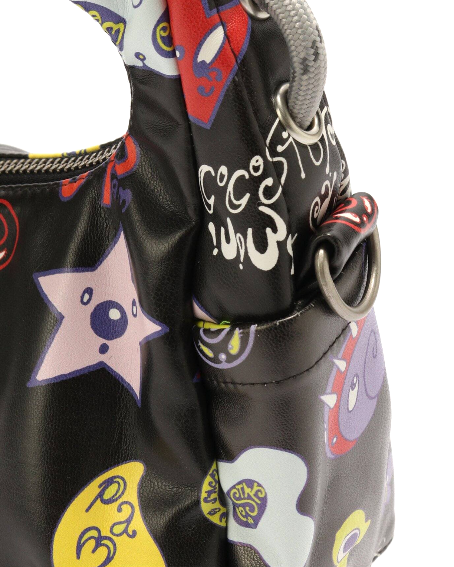 Coco Star Souvenir Mini Tarot Bag - Multi