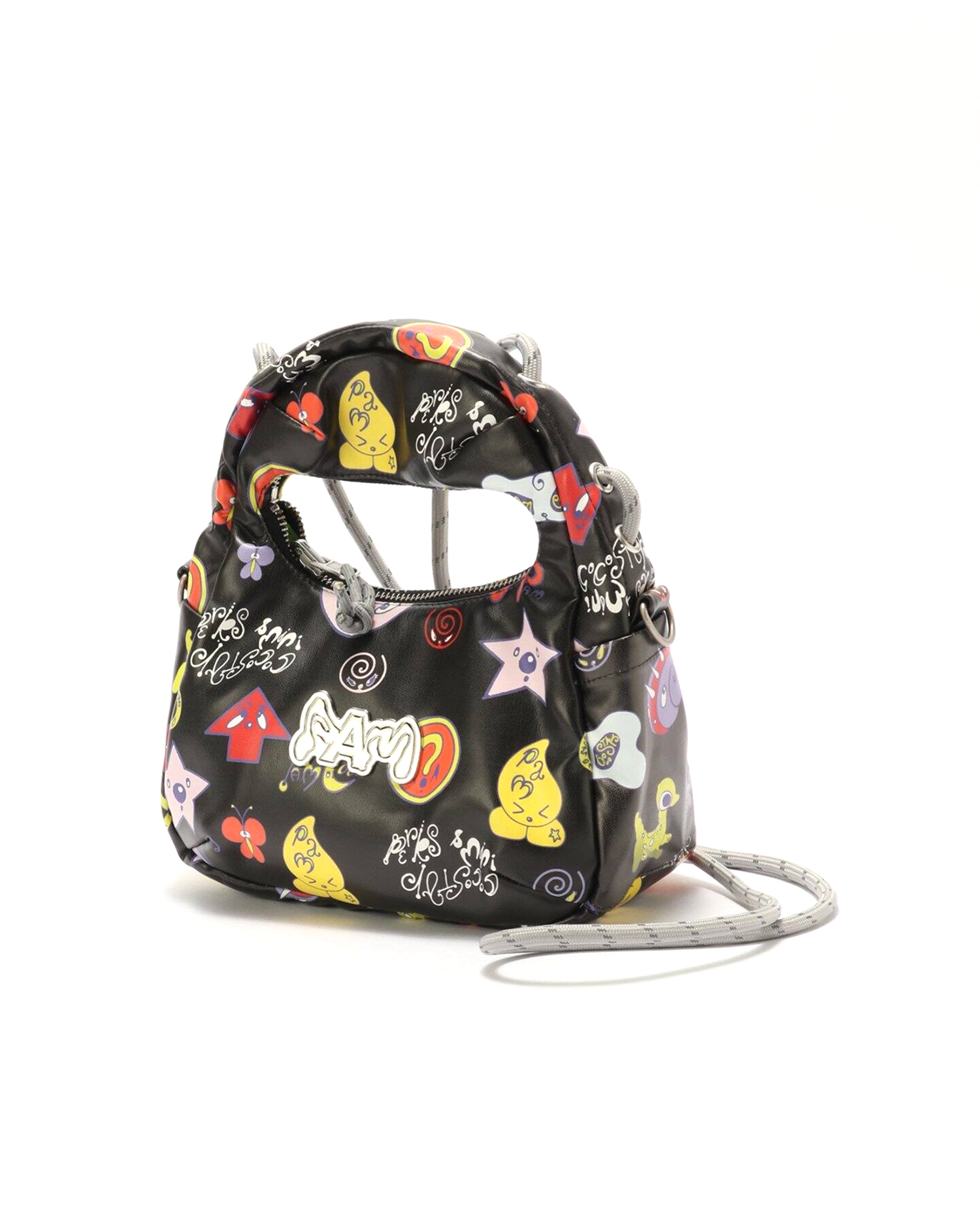Coco Star Souvenir Mini Tarot Bag - Multi