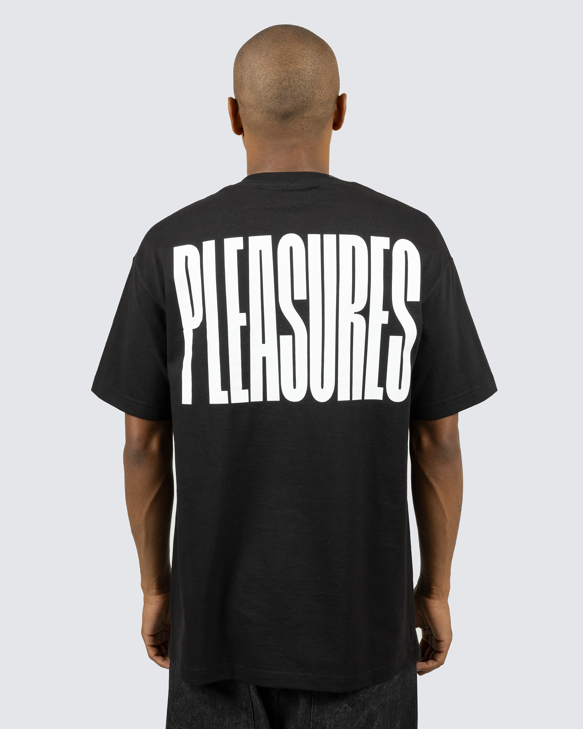 Master T-Shirt - Black