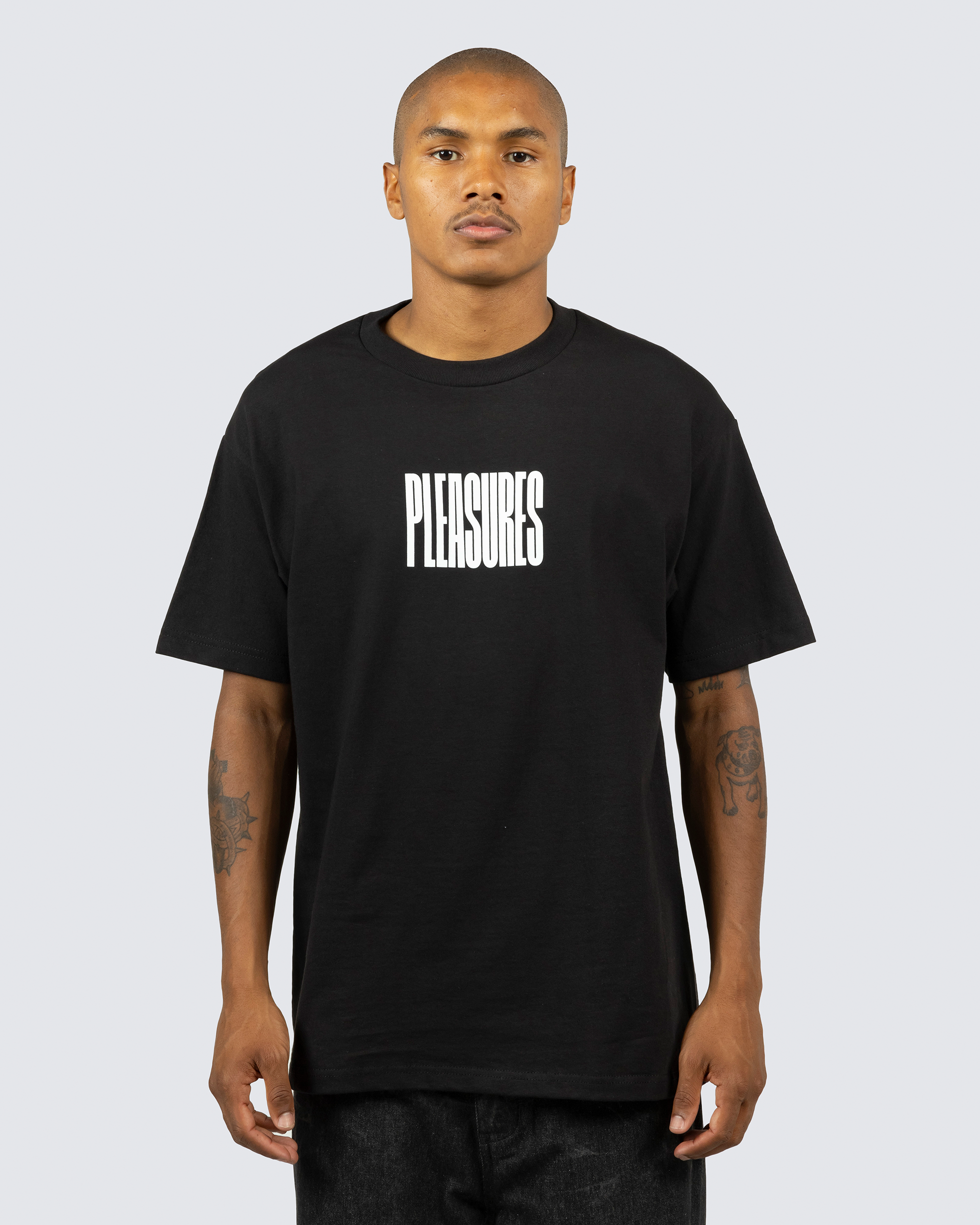 Master T-Shirt - Black