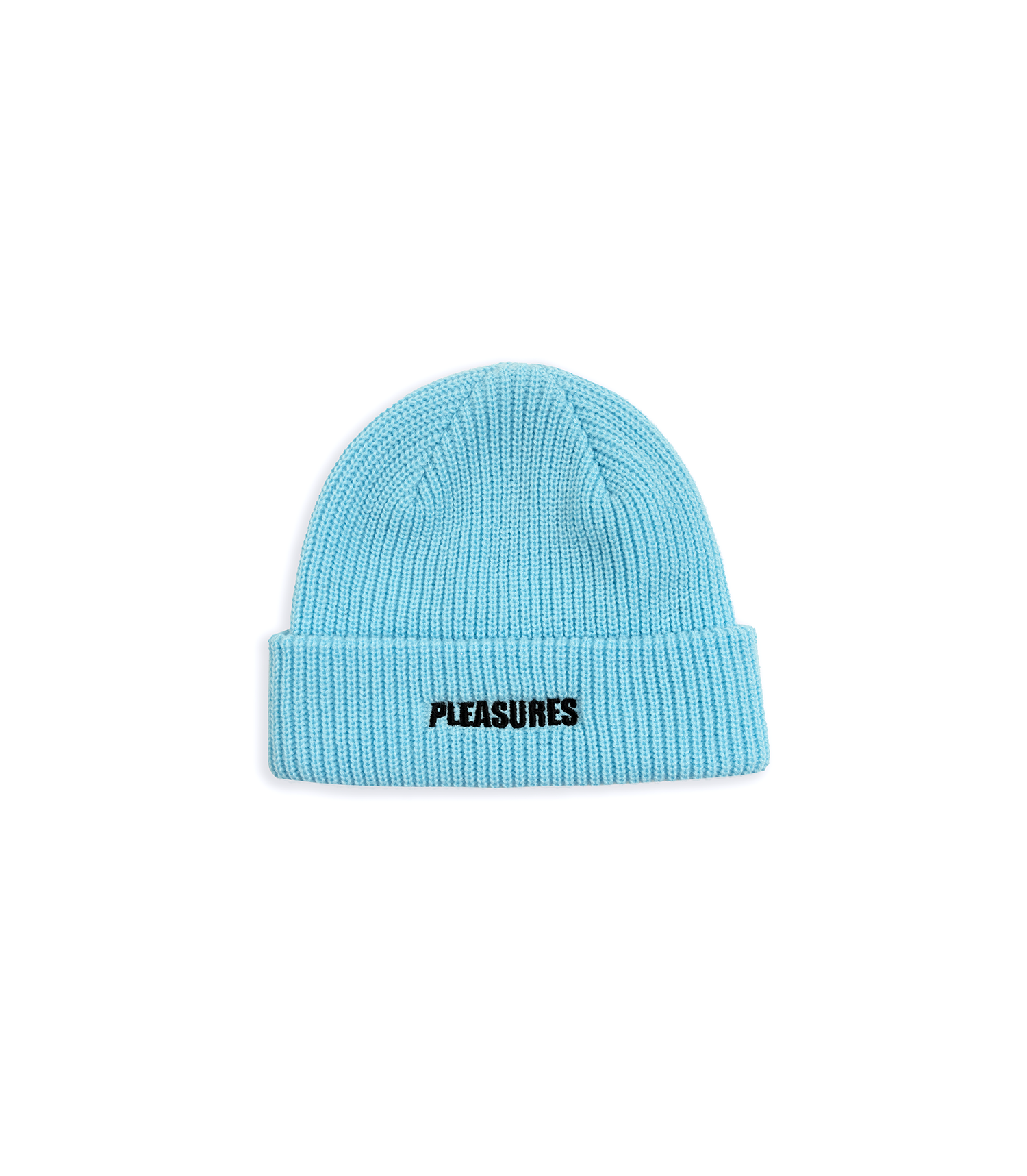 Everyday Beanie - Light Blue