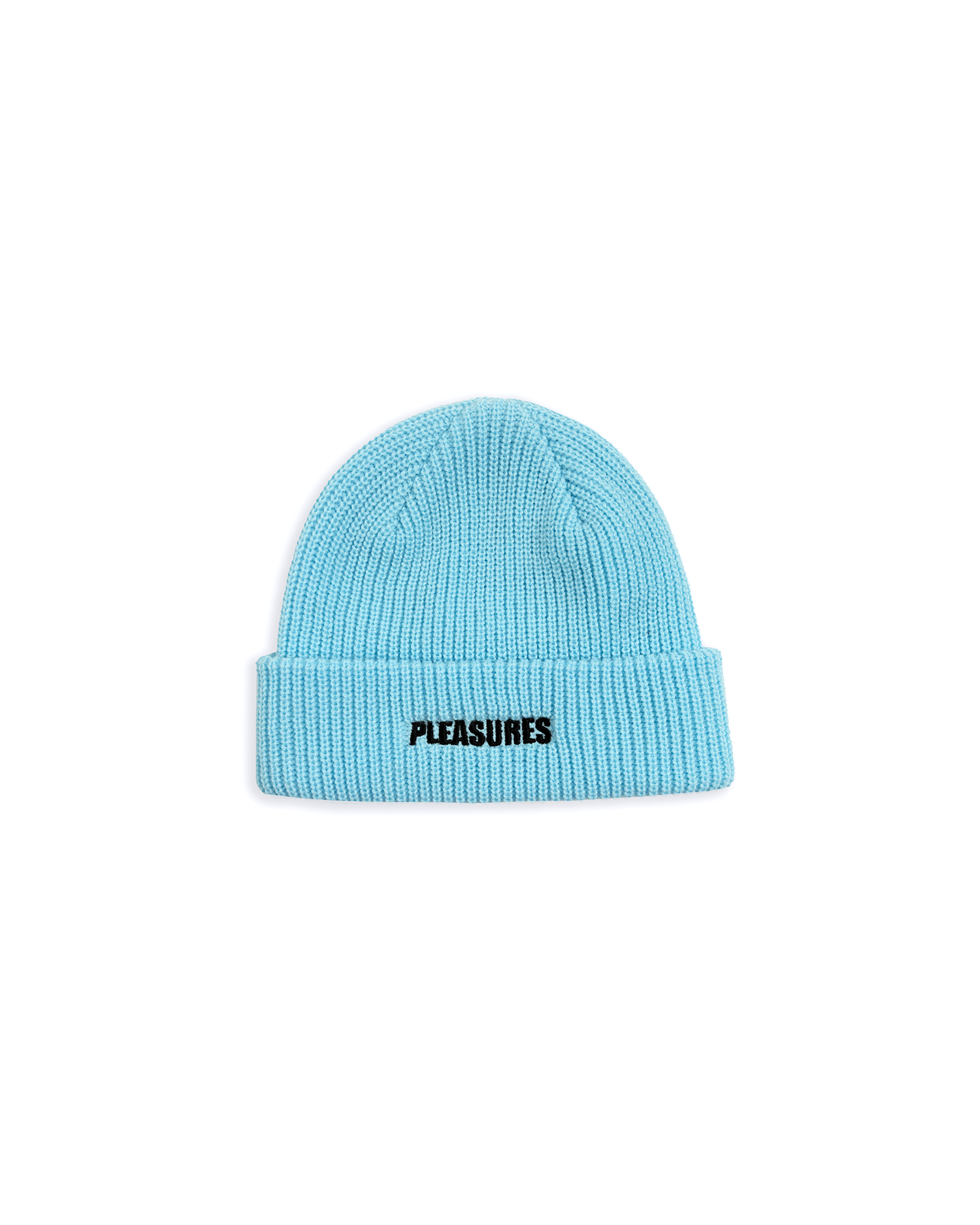 Everyday Beanie - Light Blue