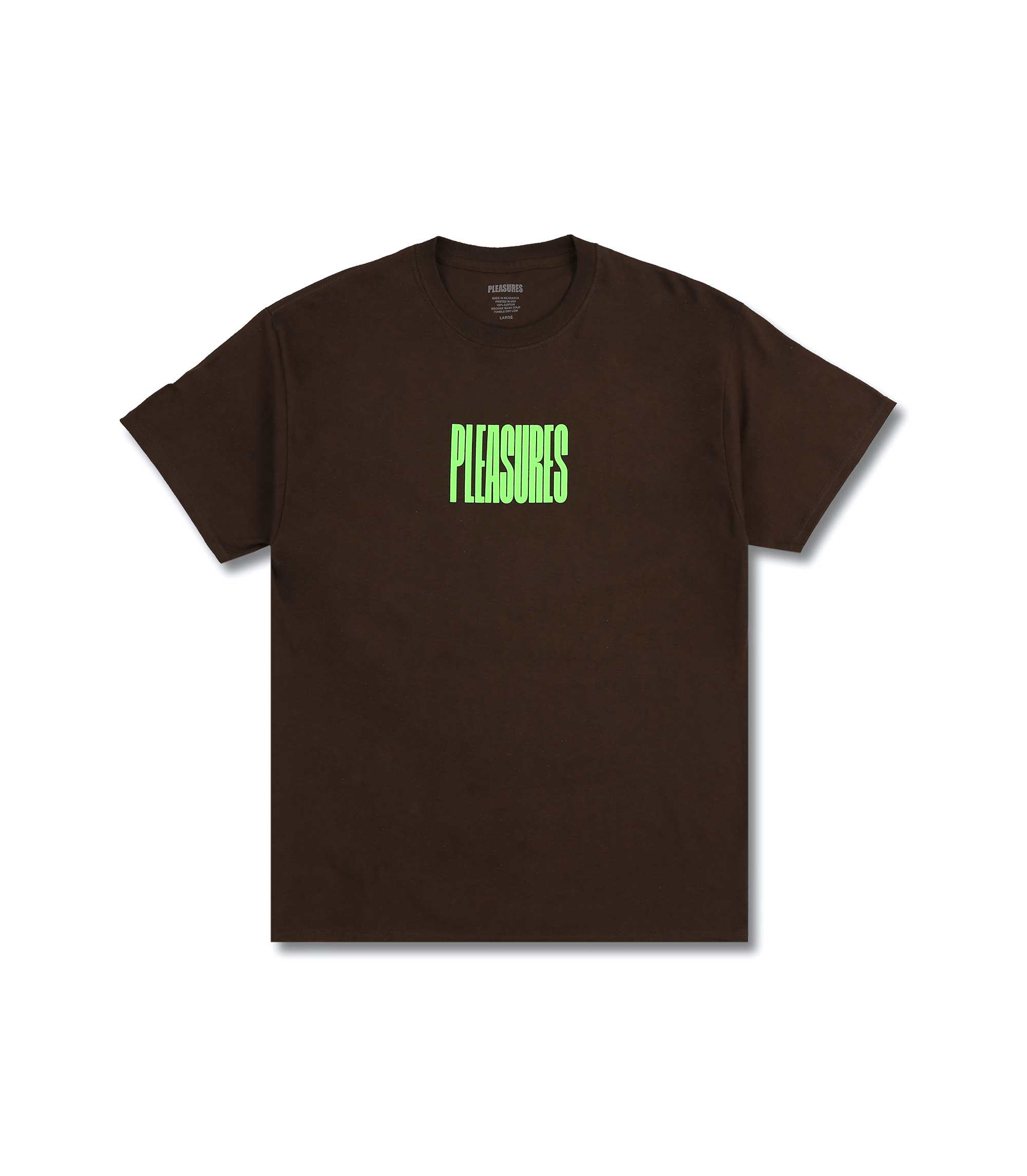 Master T-Shirt - Brown