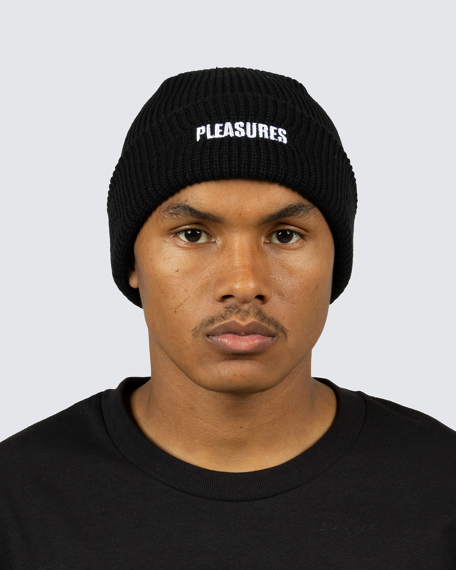 Everyday Beanie - Black