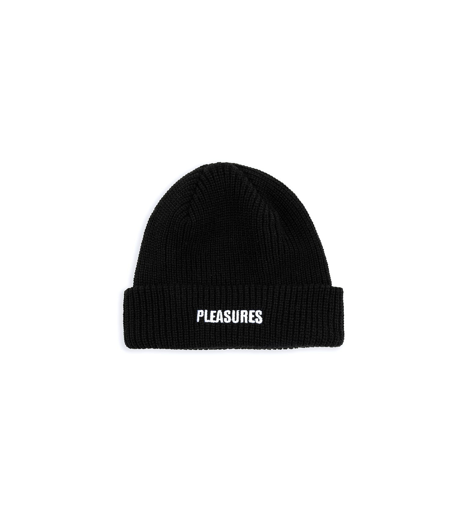 Everyday Beanie - Black