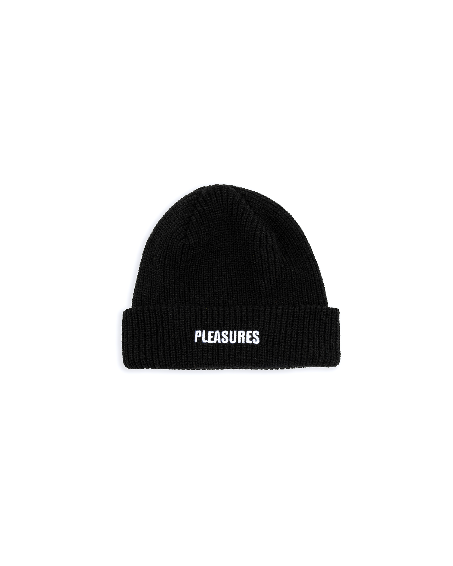 Everyday Beanie - Black