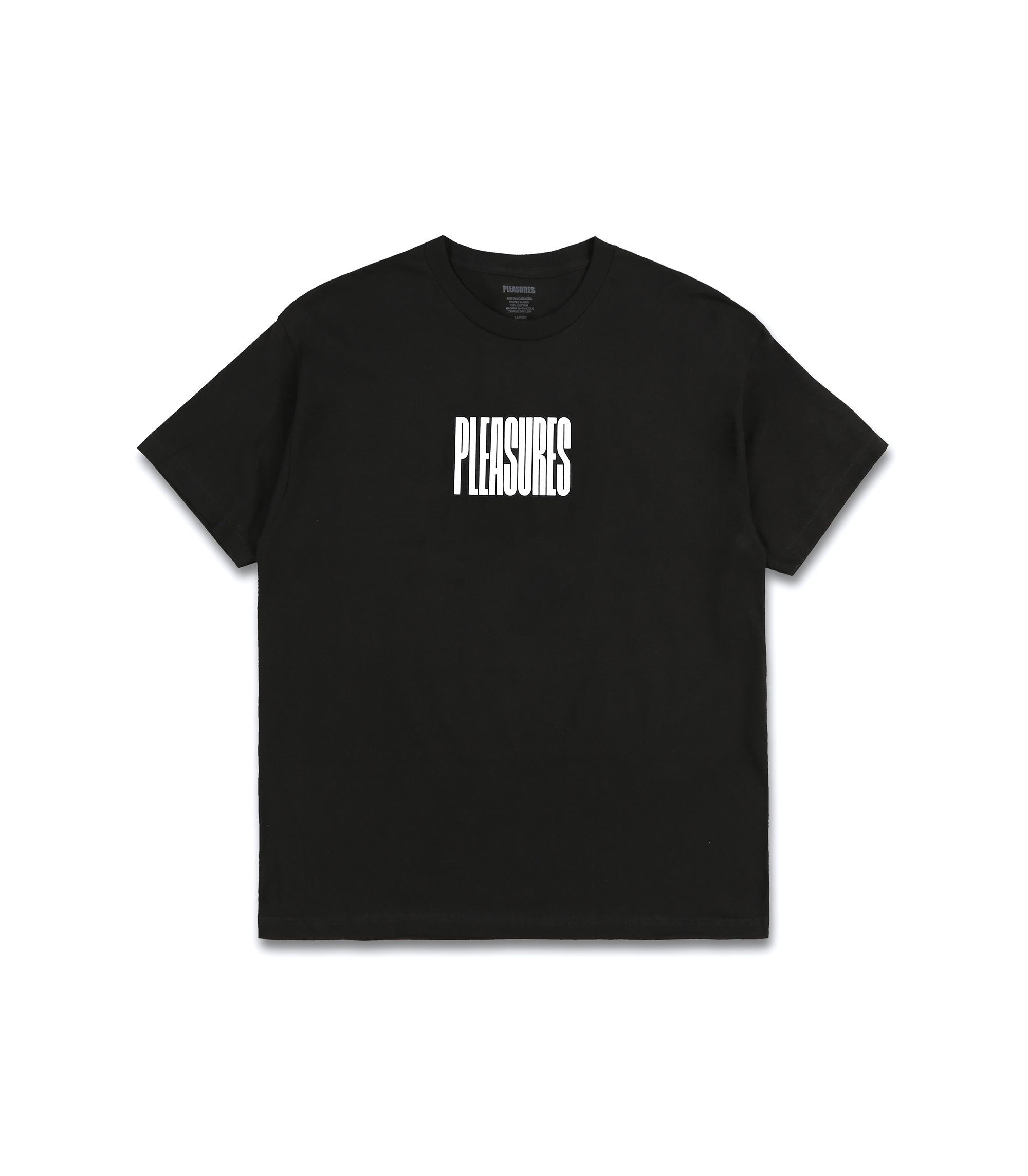 Master T-Shirt - Black