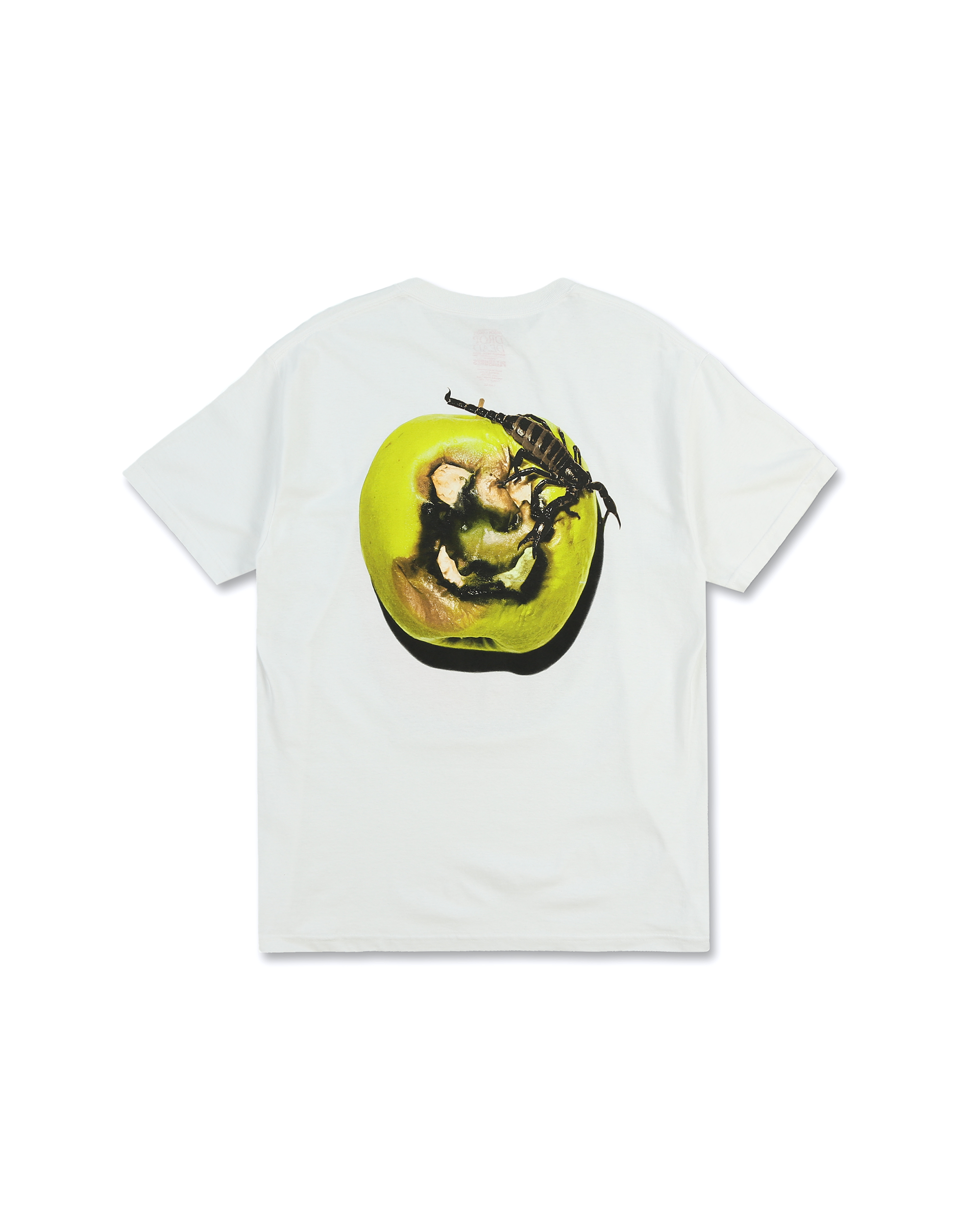 Apples T-Shirt - White