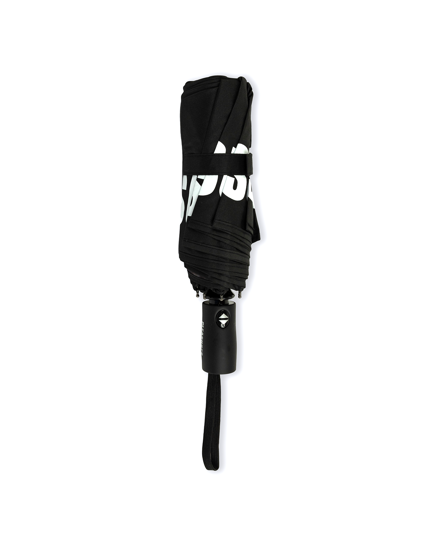 Hackers Umbrella - Black